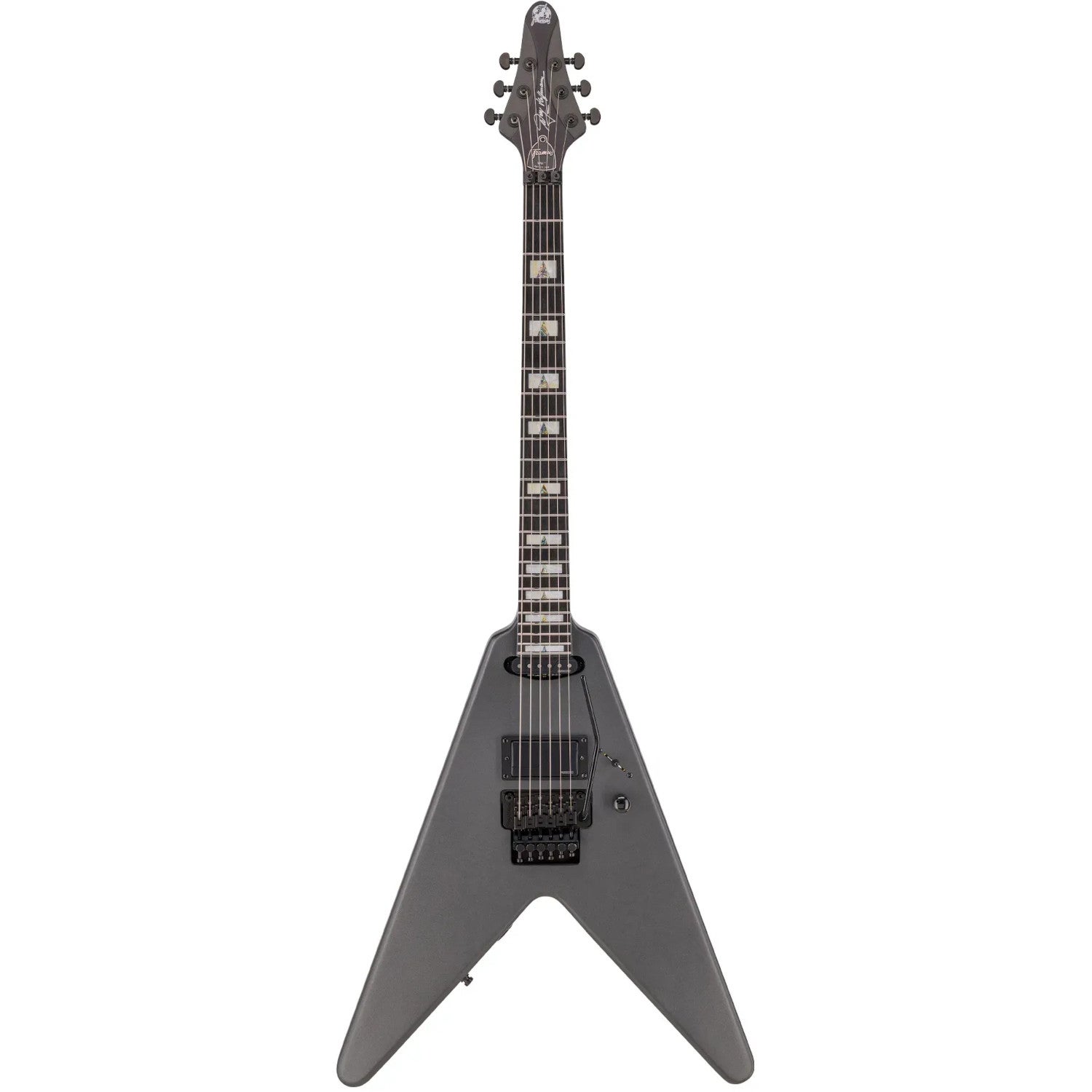 Framus Artist Line Shark Series WH-1 FR