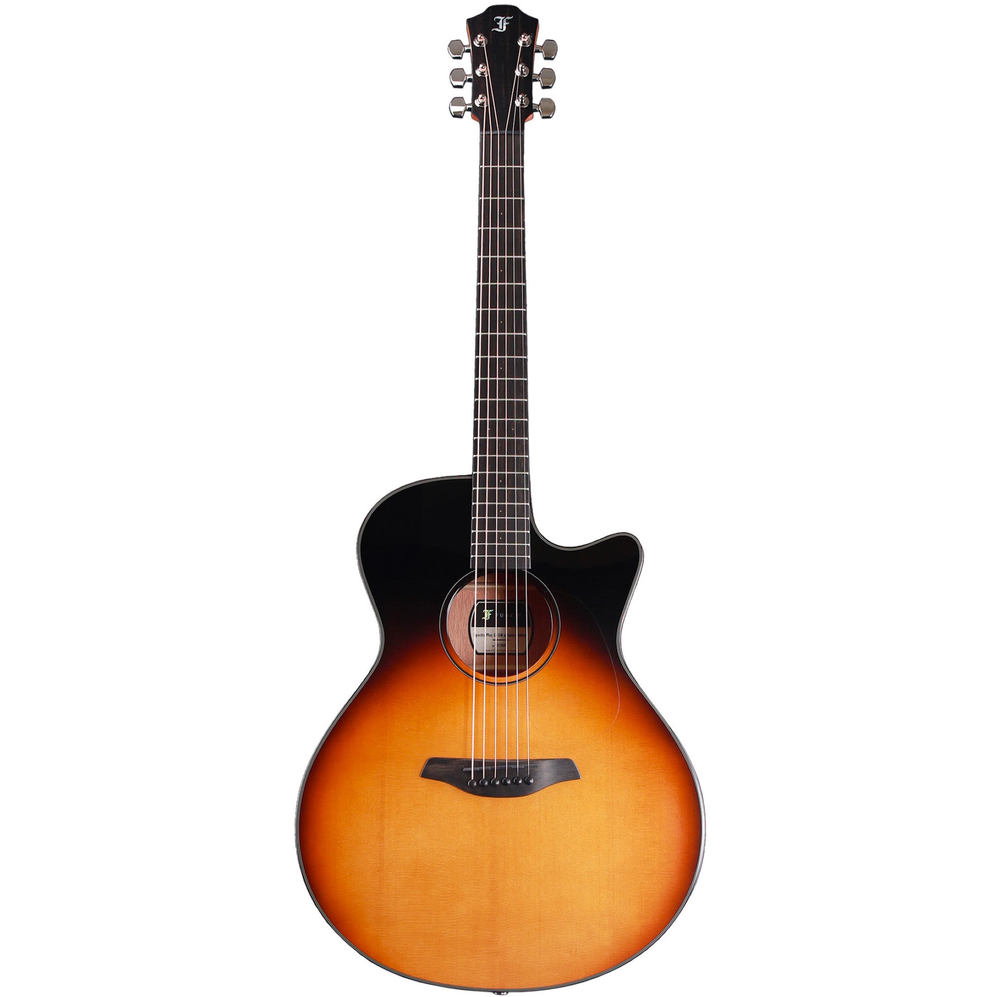 Furch Spectra Plus Gc-EM a