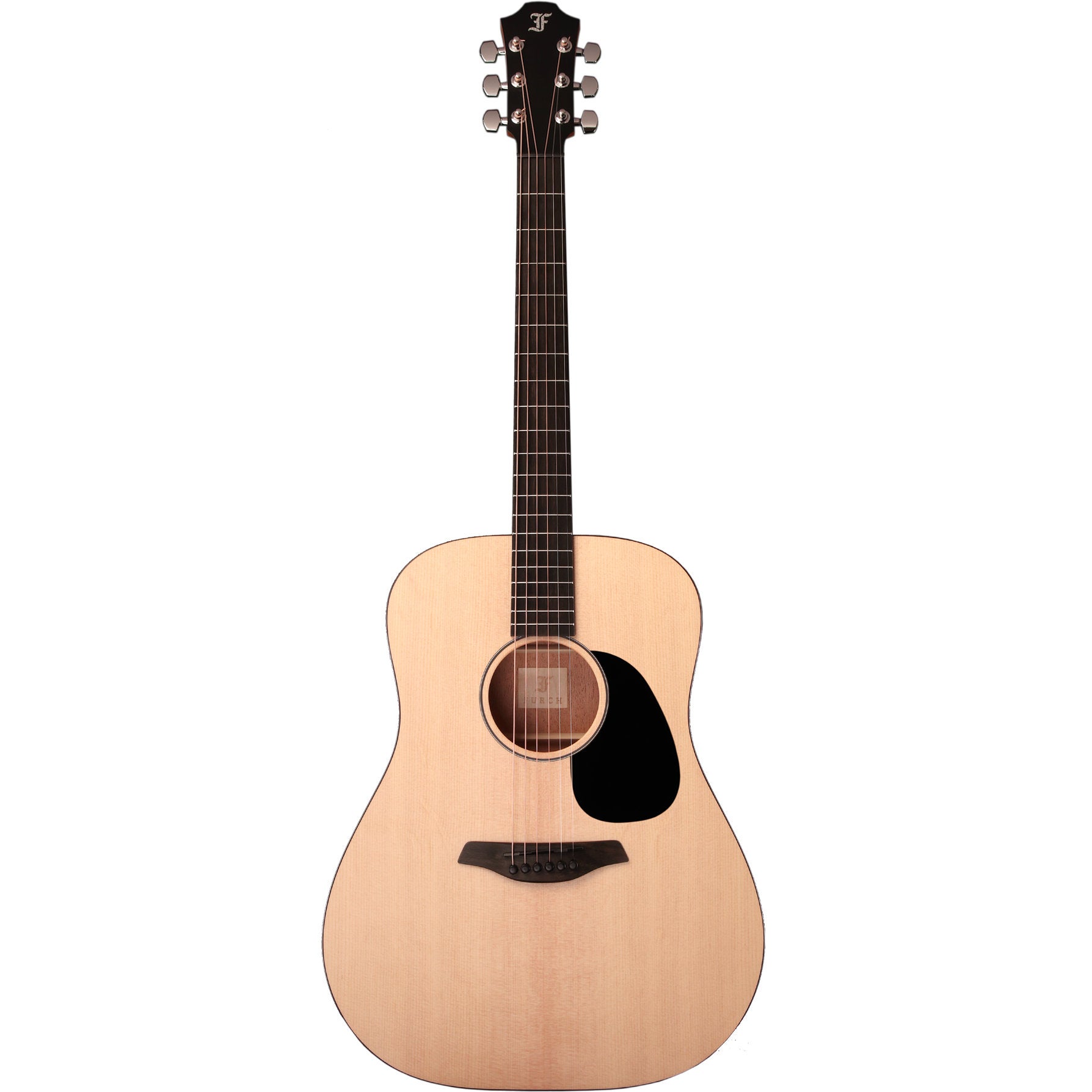 Furch Violet D-EM a Dreadnought