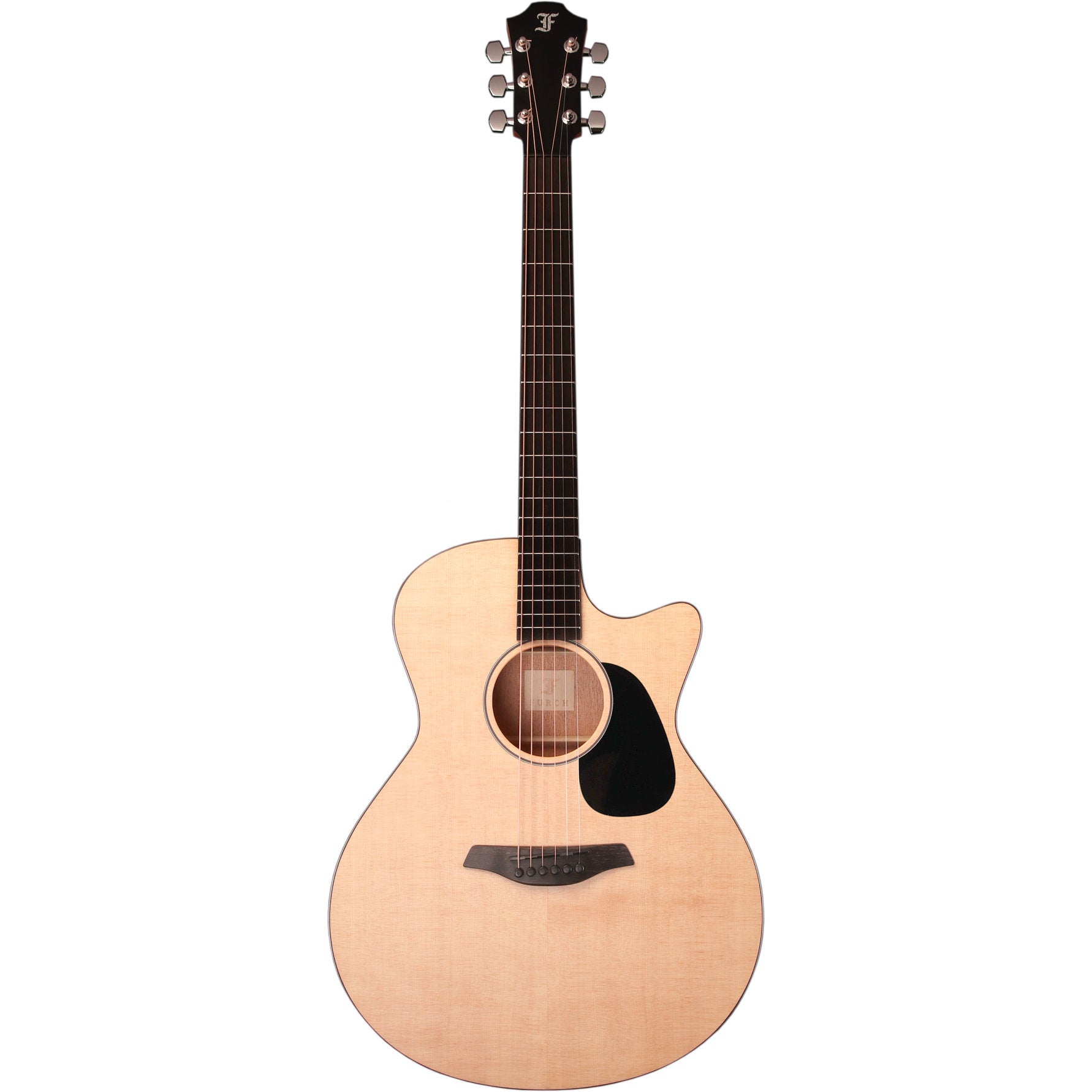 Furch Violet Gc-EM