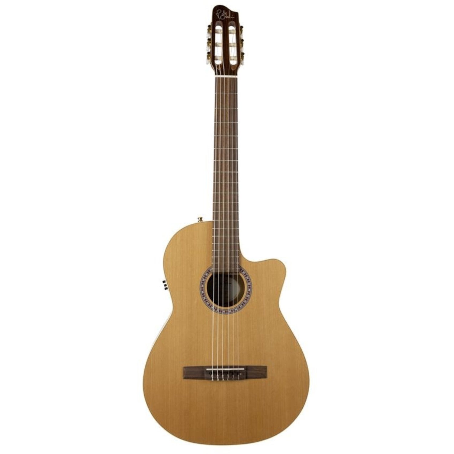 Godin Concert CW Clasica 2