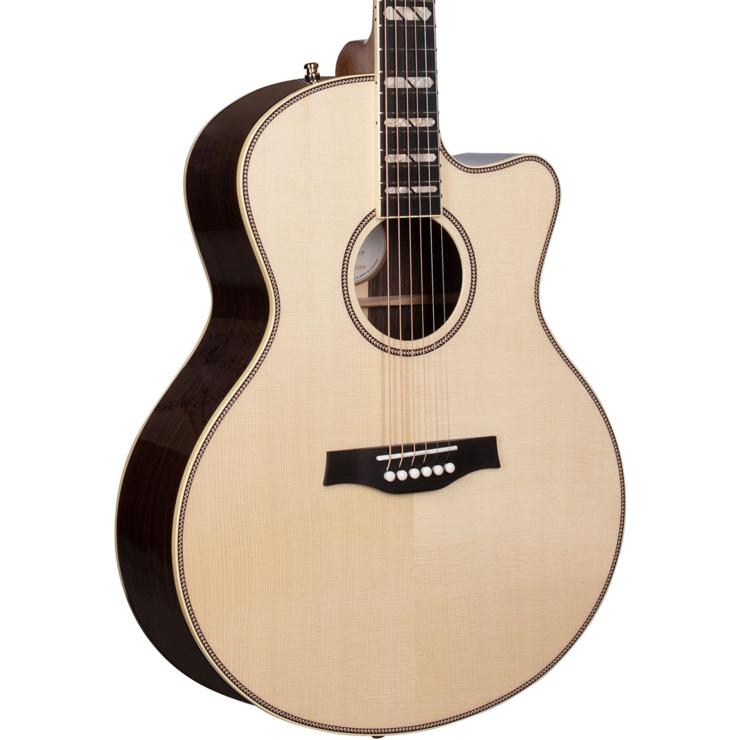 Godin Connaisseur MJ NAT RW