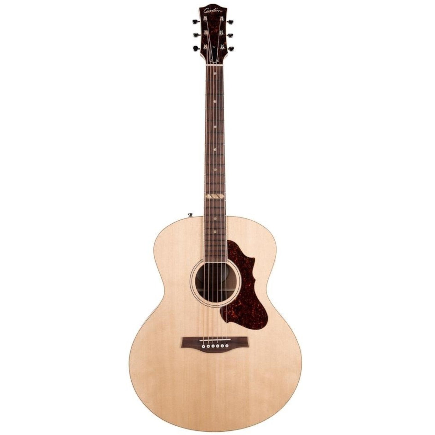 Godin Forum Naturel RN GT EQ