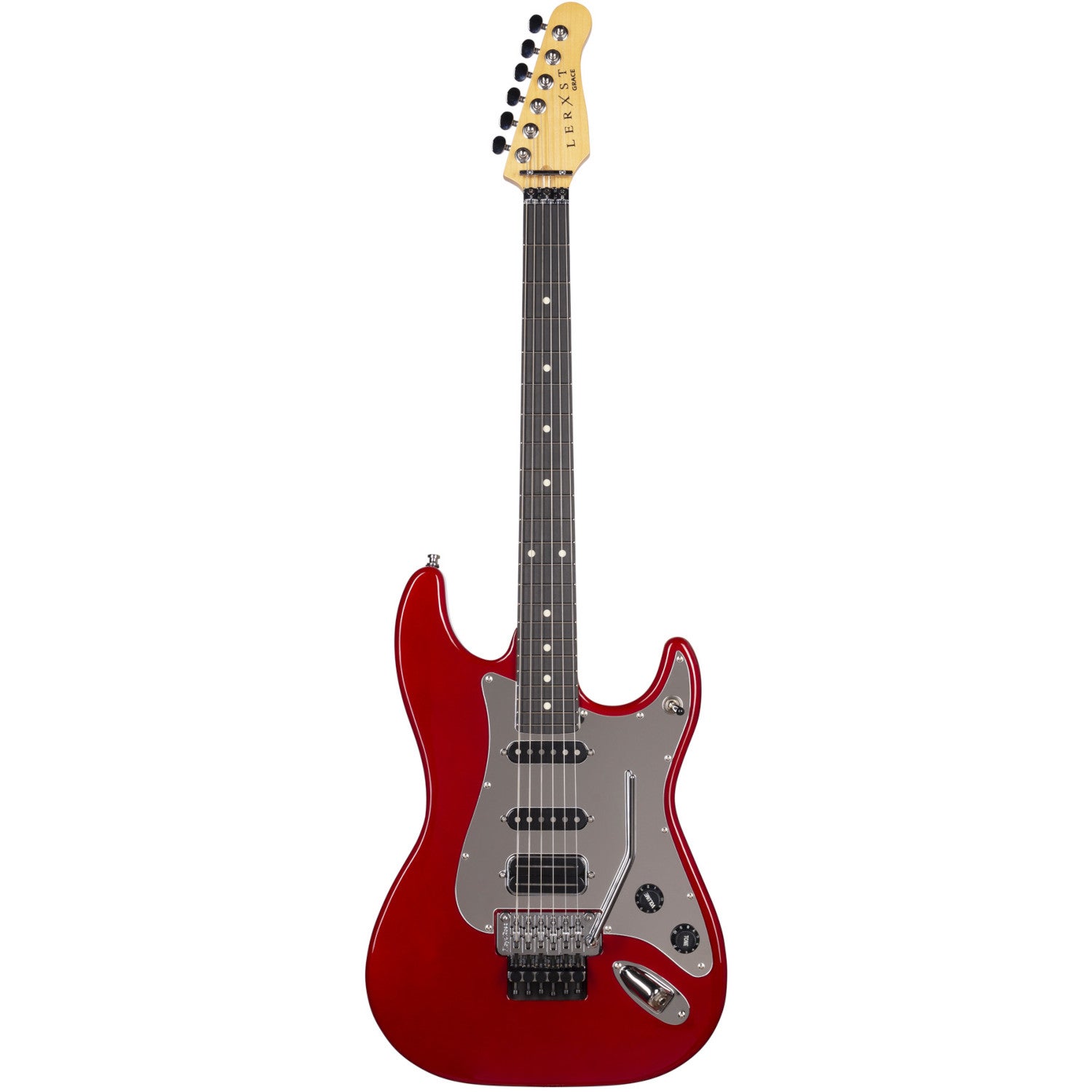 Godin LERXST Grace Floyd Rose Alex Lifeson Signature