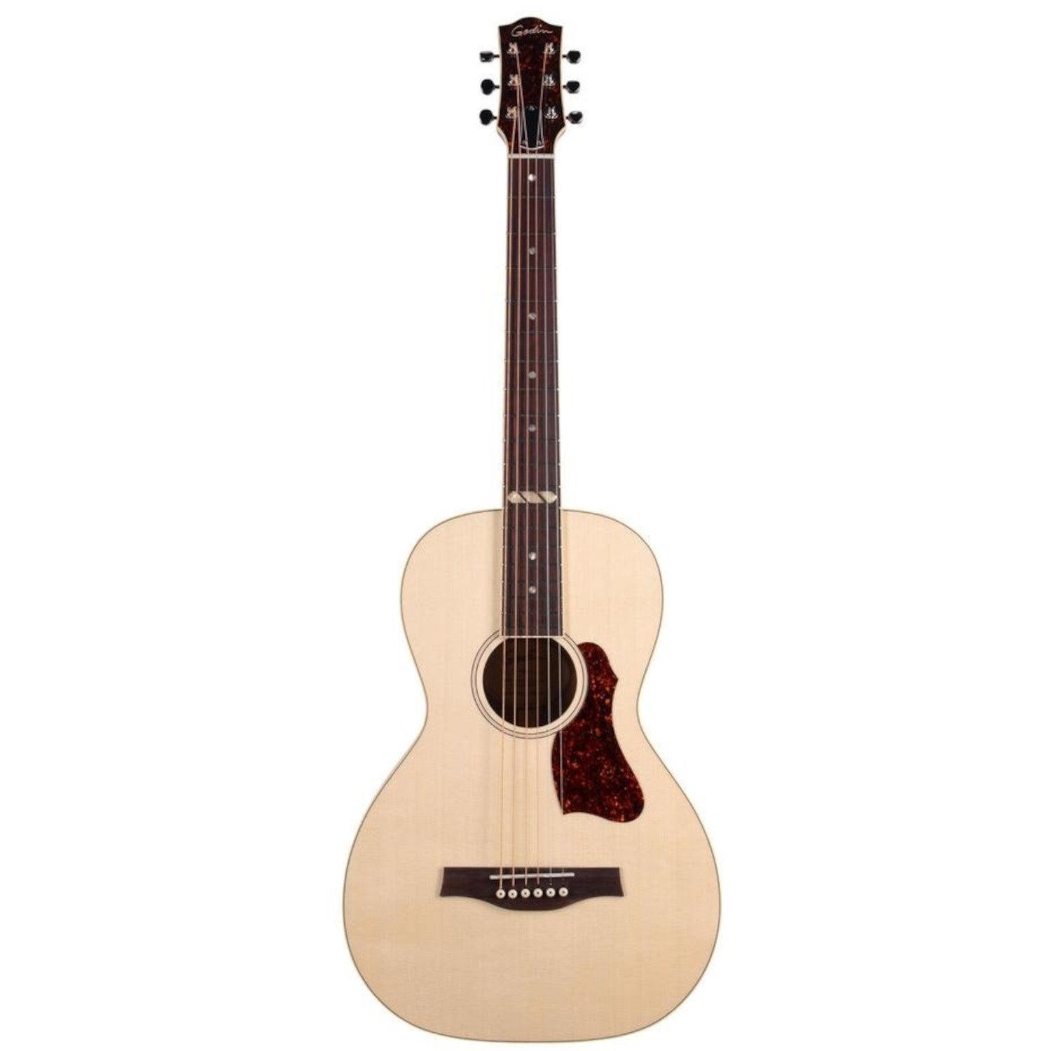 Godin Rialto Naturel RN GT EQ