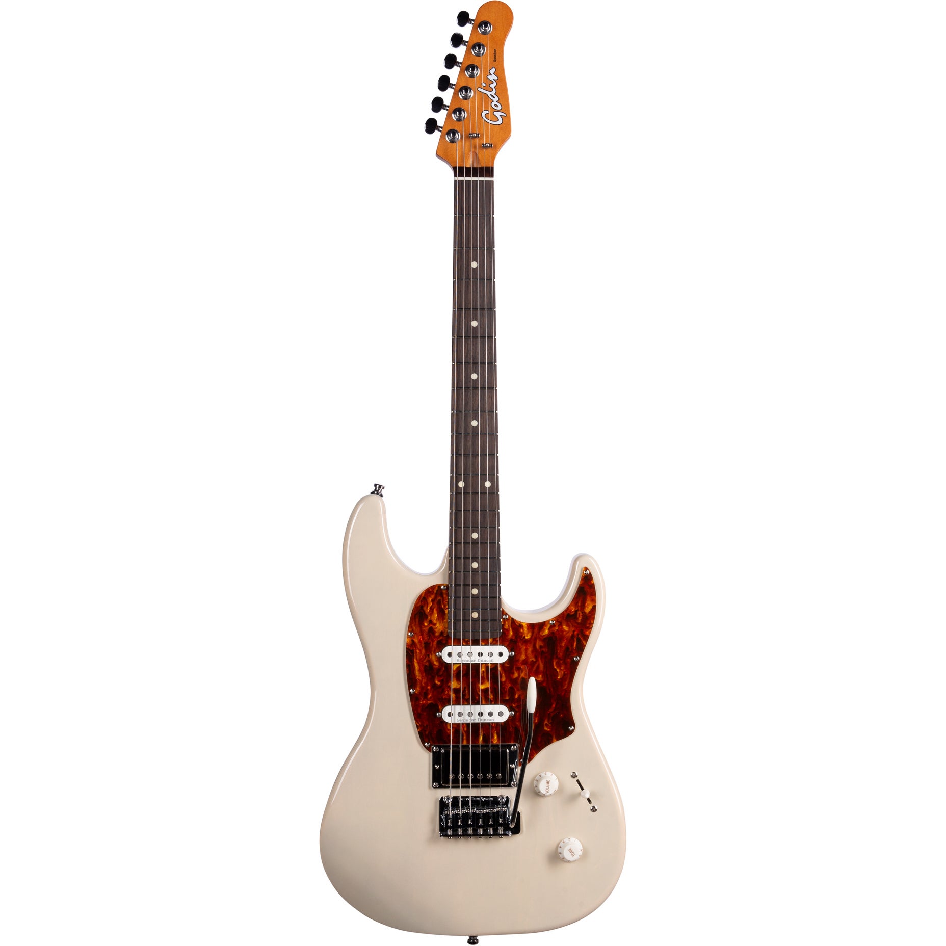 Godin Session T-Pro Ozark Cream RN
