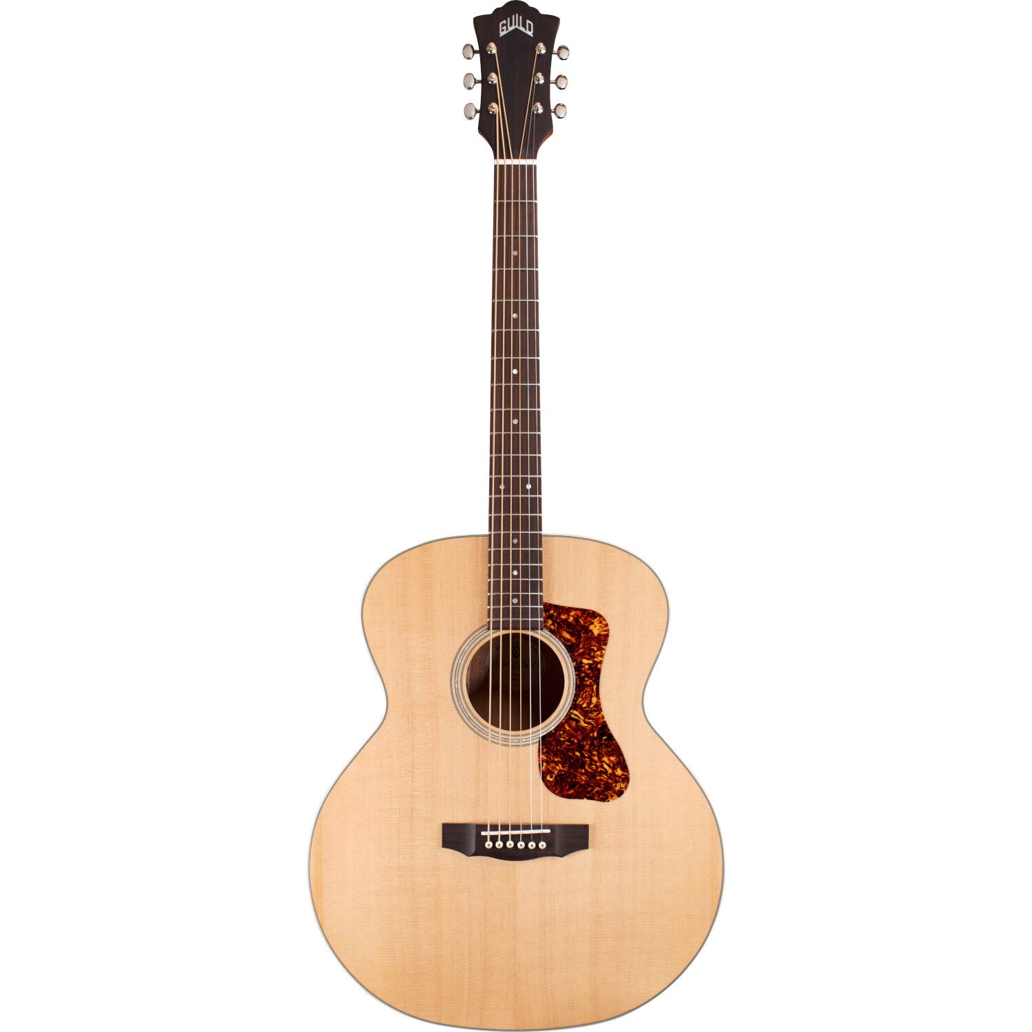 Guild BT-240E Baritone Natural