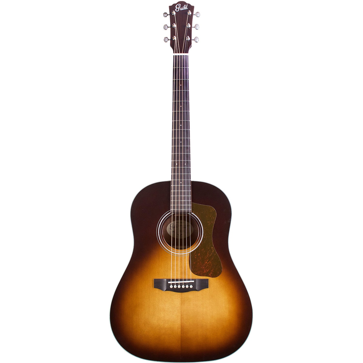 Guild DS-240 Memoir Westerly Dreadnought