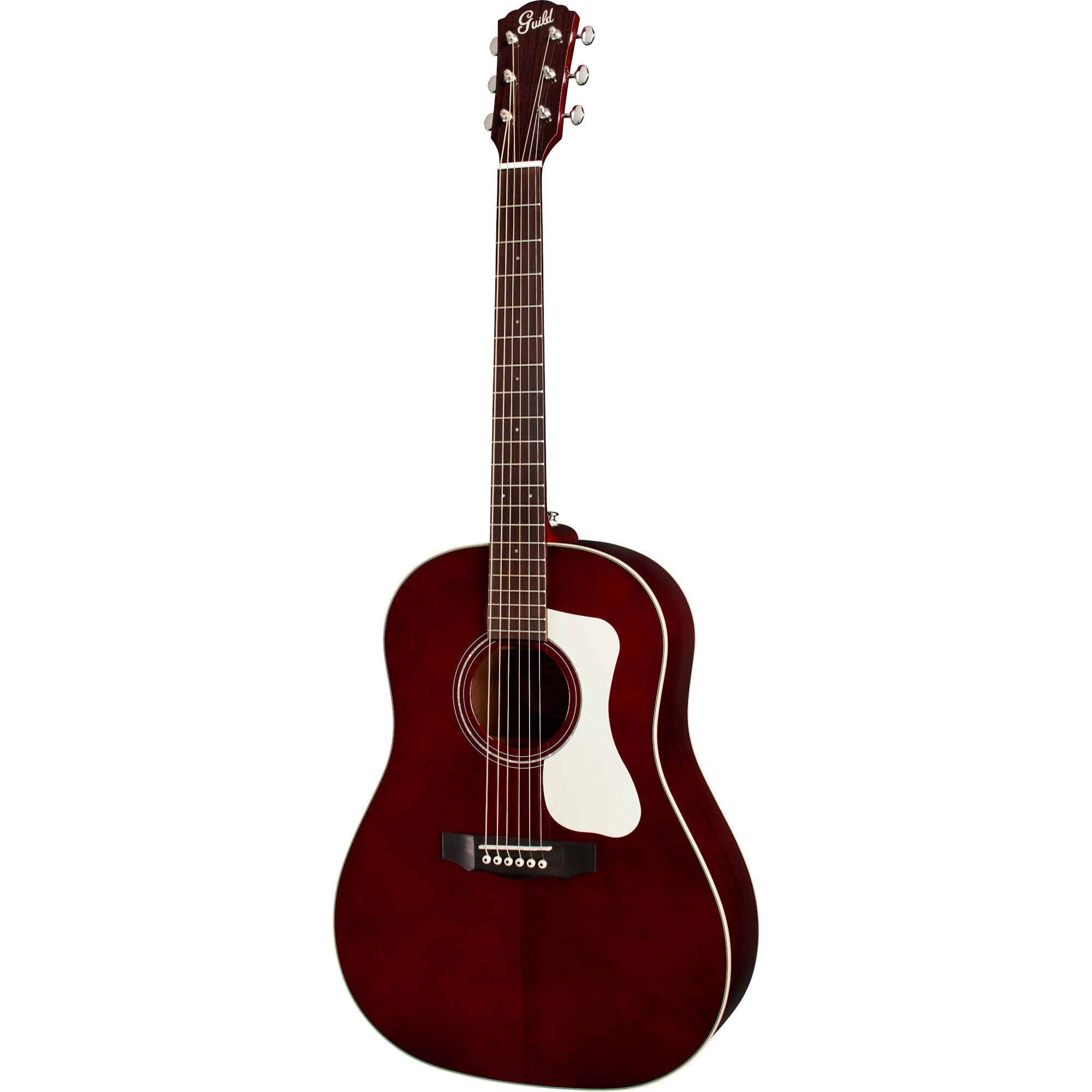 Guild DS-240 Westerly Memoir