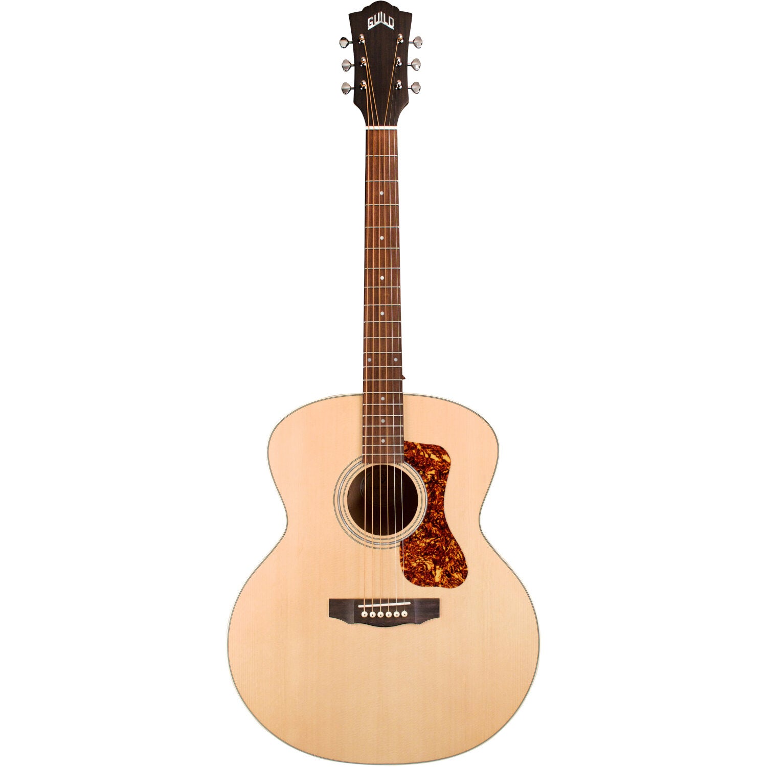 Guild F-240E Natural