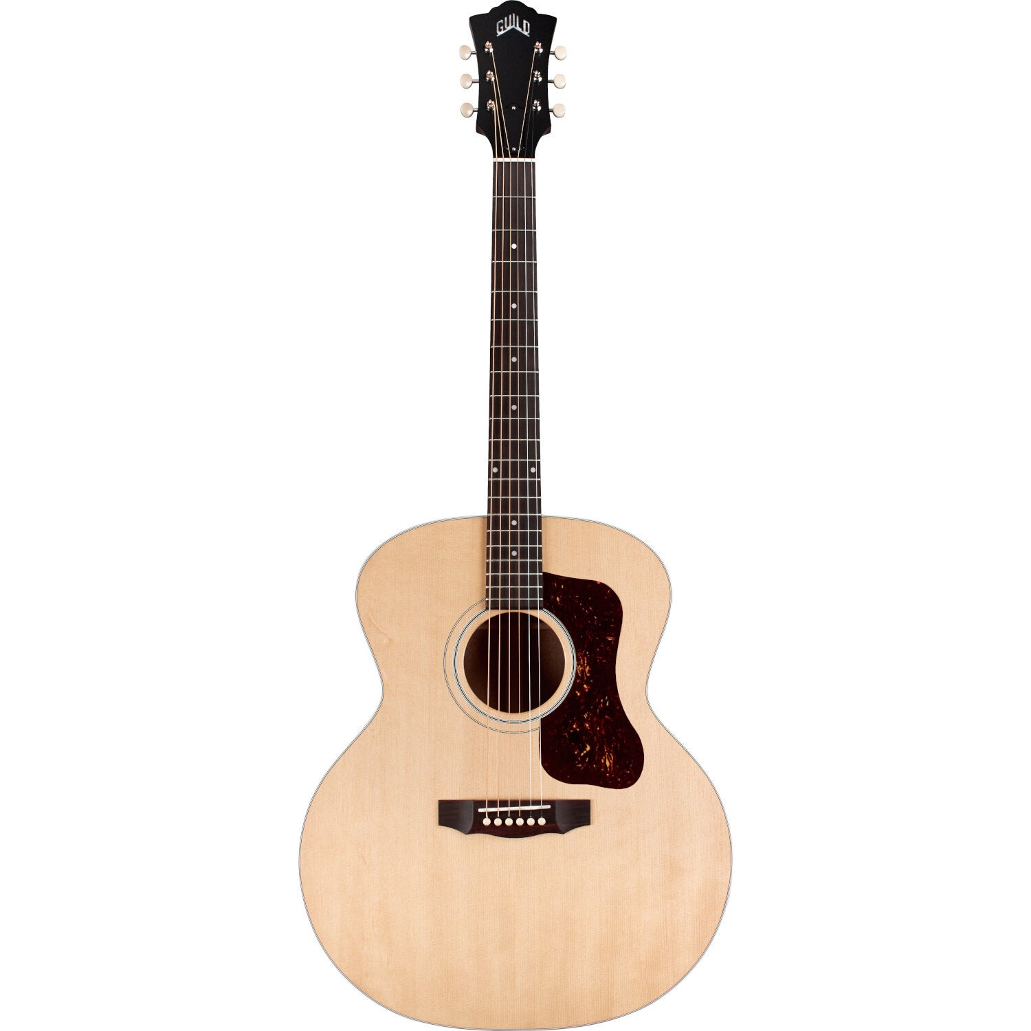 Guild F-40 Standard Natural