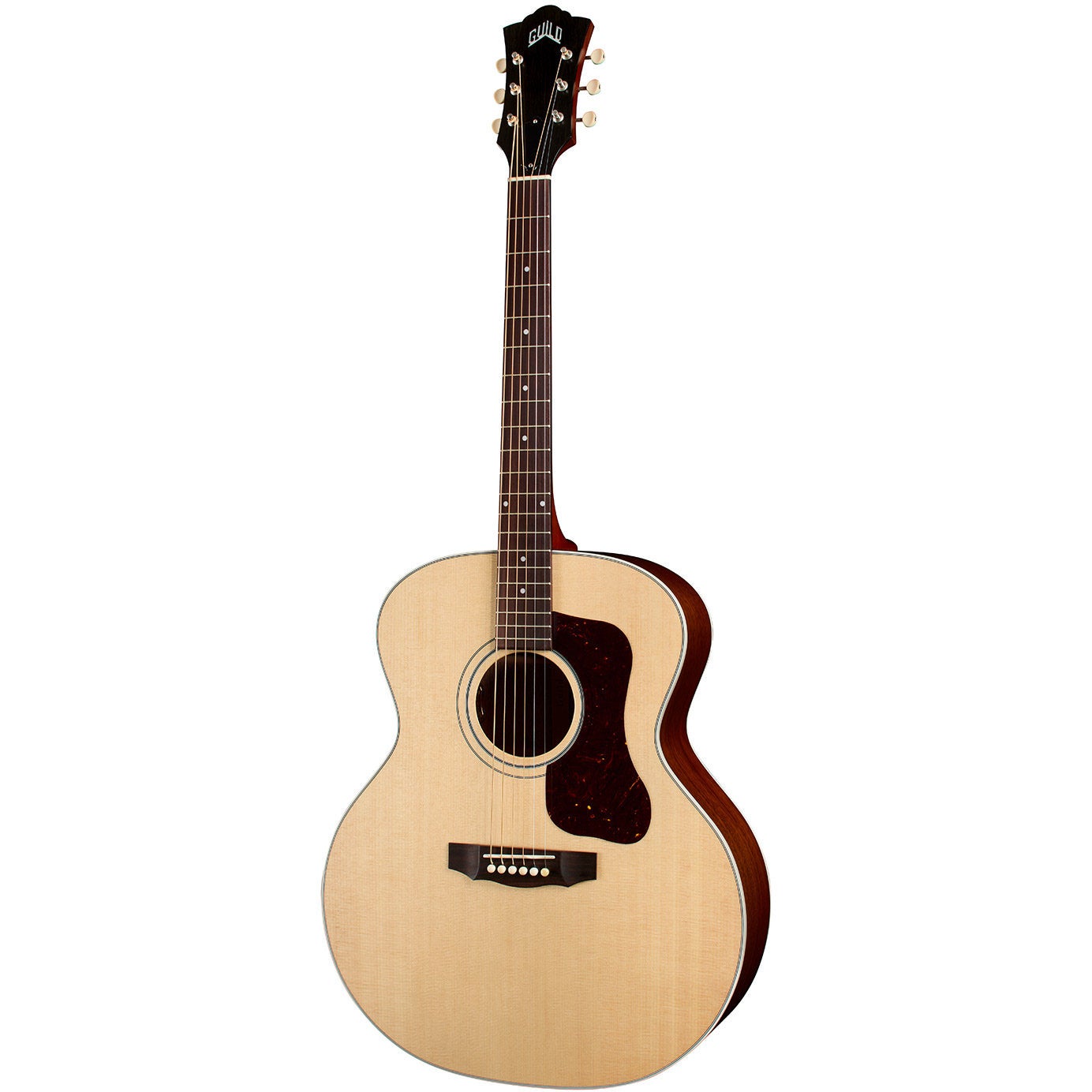 Guild F-40E Standard Natural