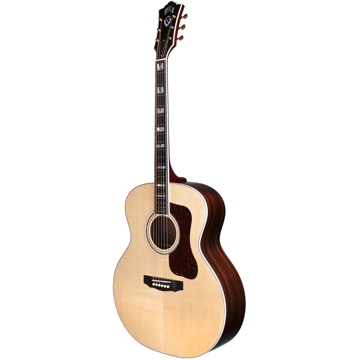 Guild F-55 Natural
