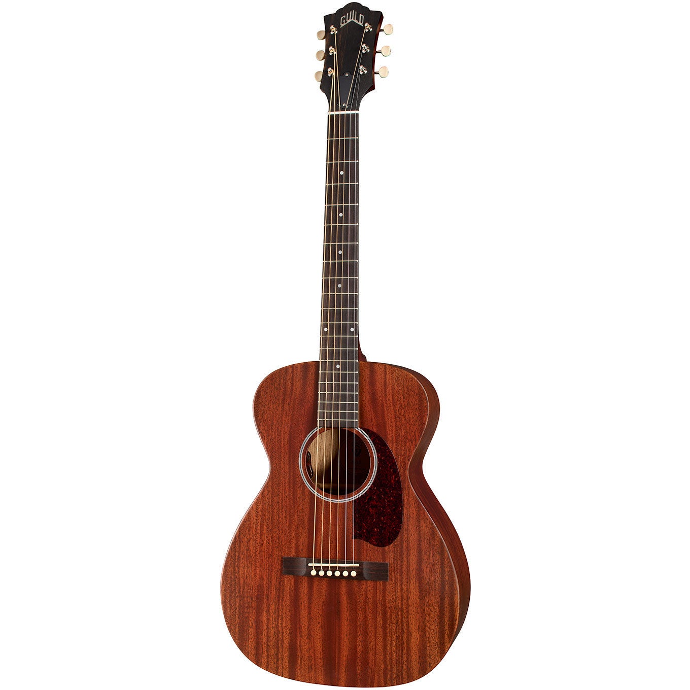 Guild M-20E Natural