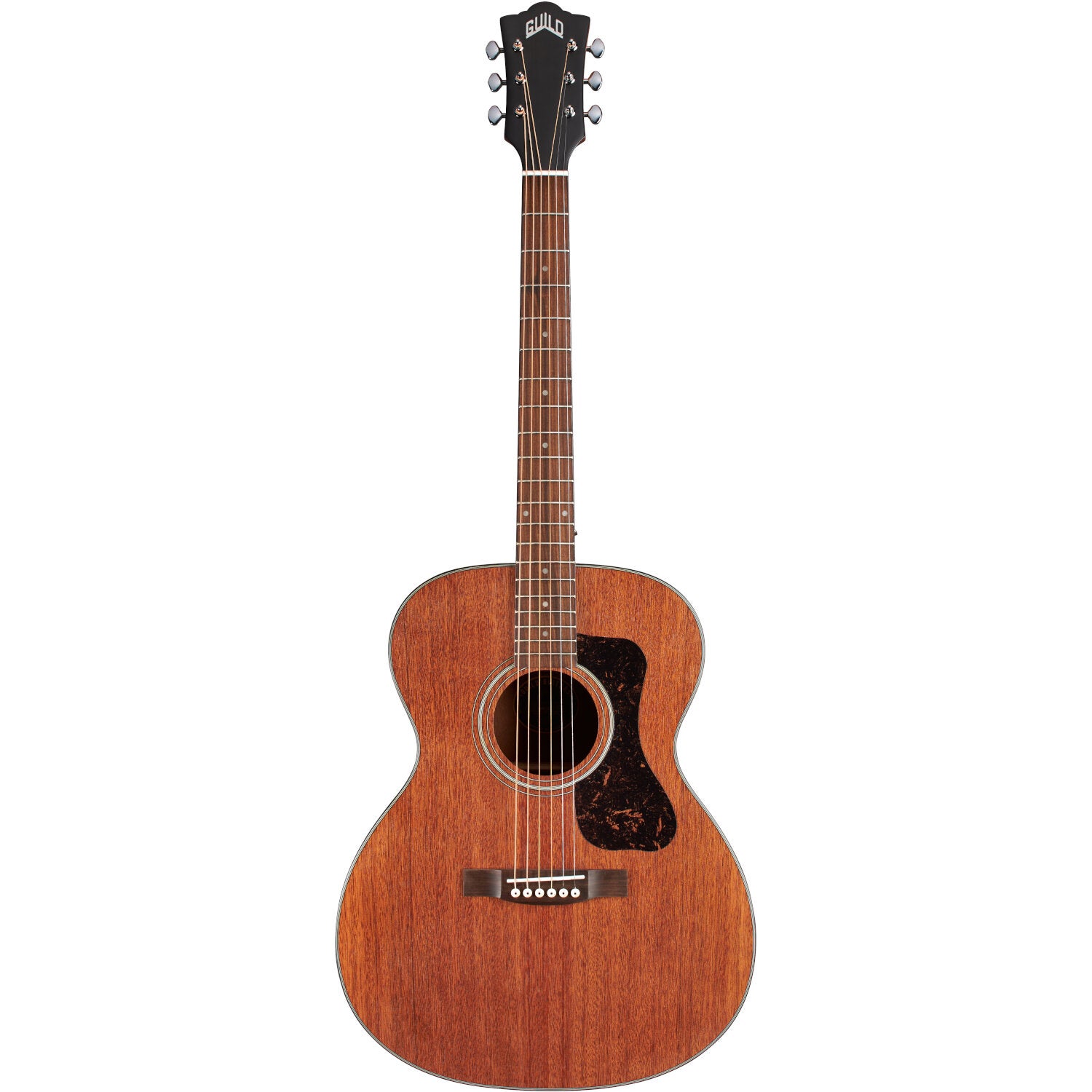 Guild OM-320 Natural