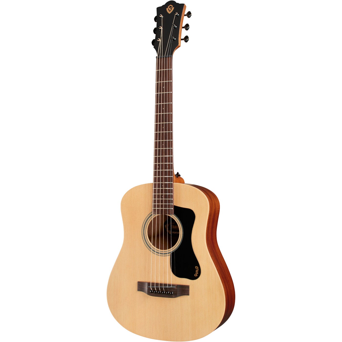Guild Travel Spruce