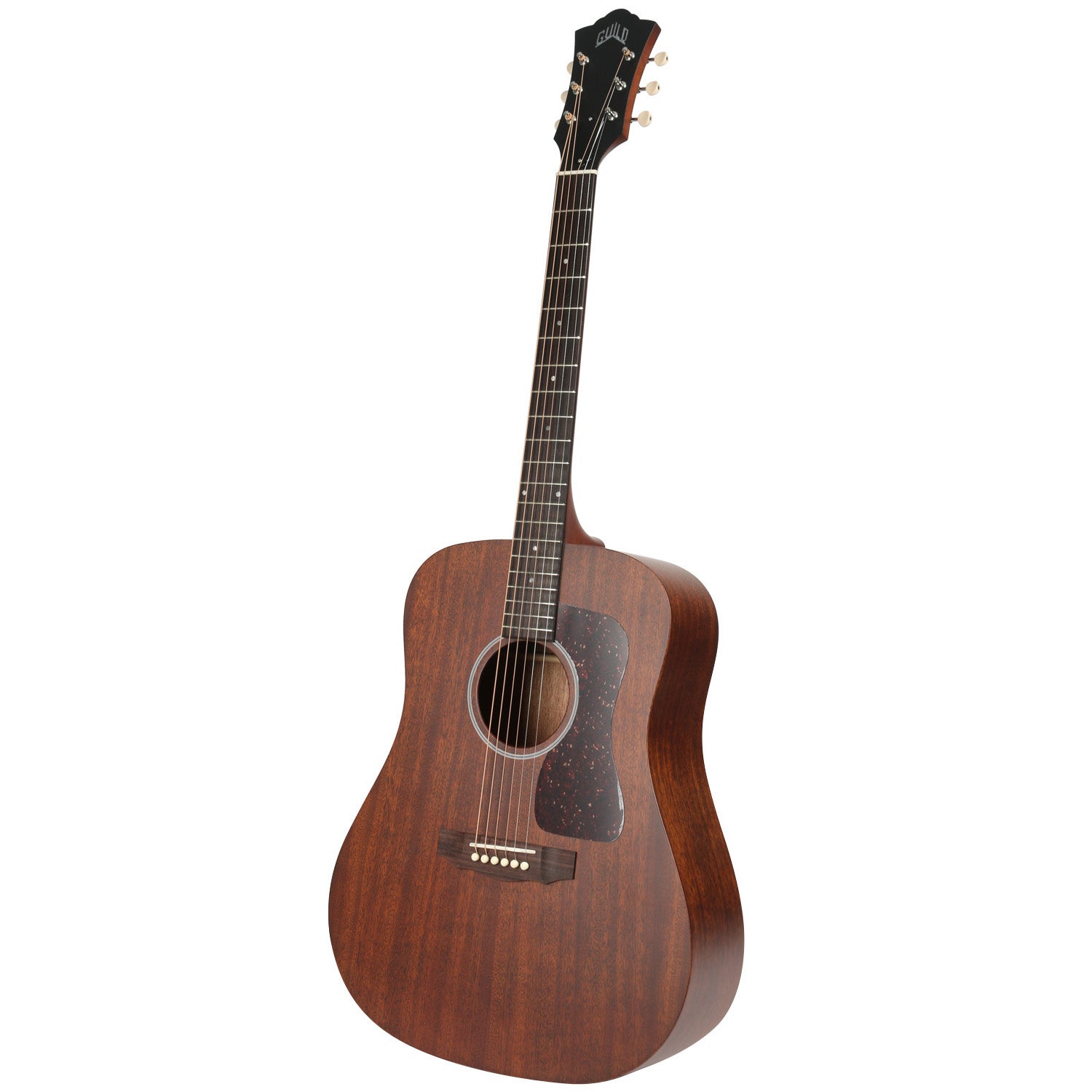 Guild USA D-20 Natural