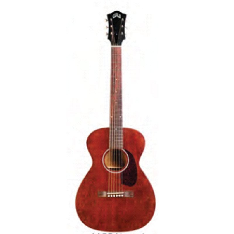 Guild USA M-20 Natural