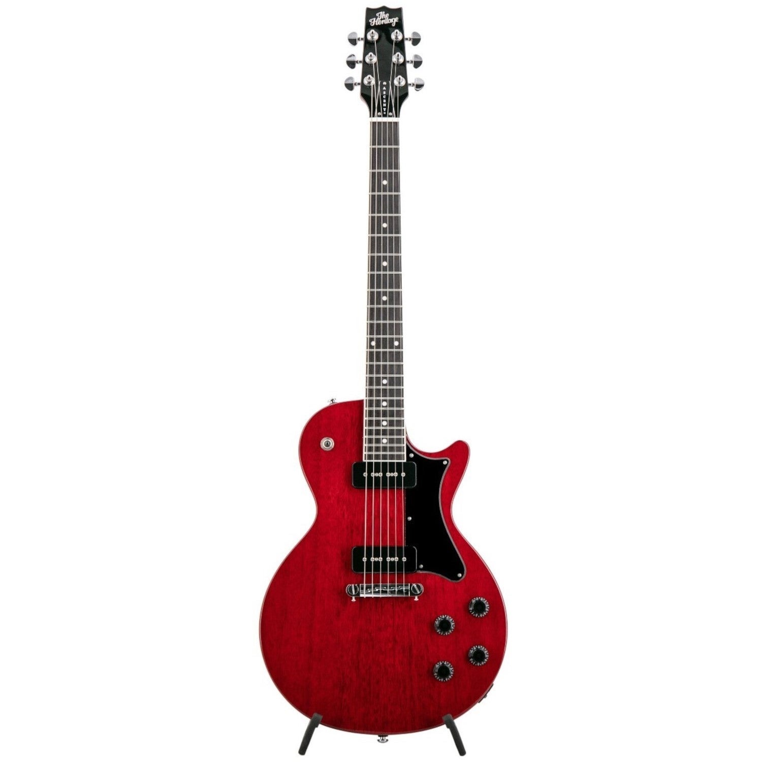 Heritage Ascent+ H-137 Cherry