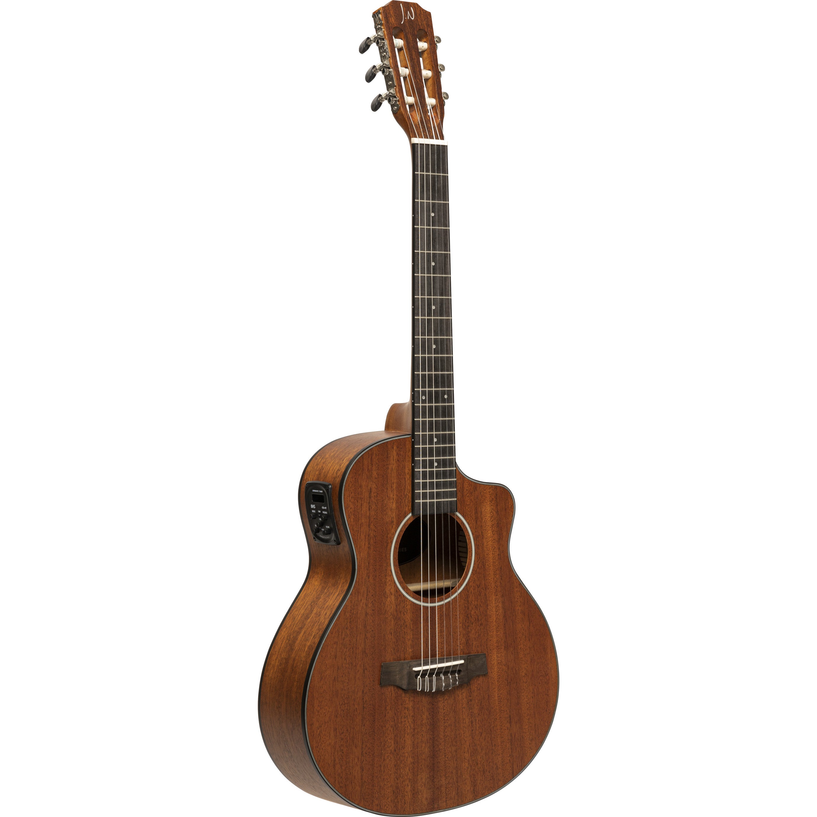J.N Guitars Oloroso Series OLO-CE N