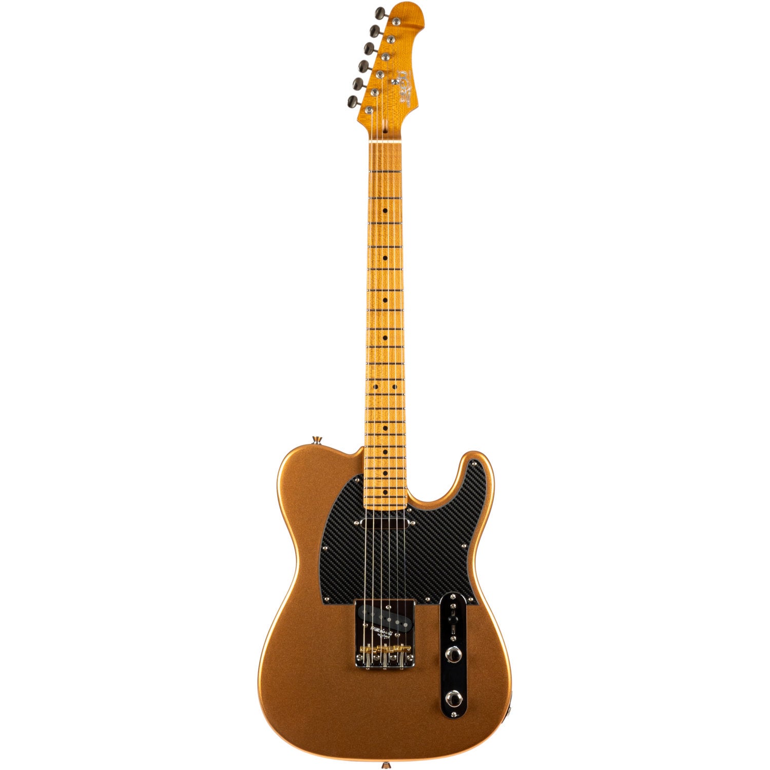 JET Guitars Elite JT-30 Gold