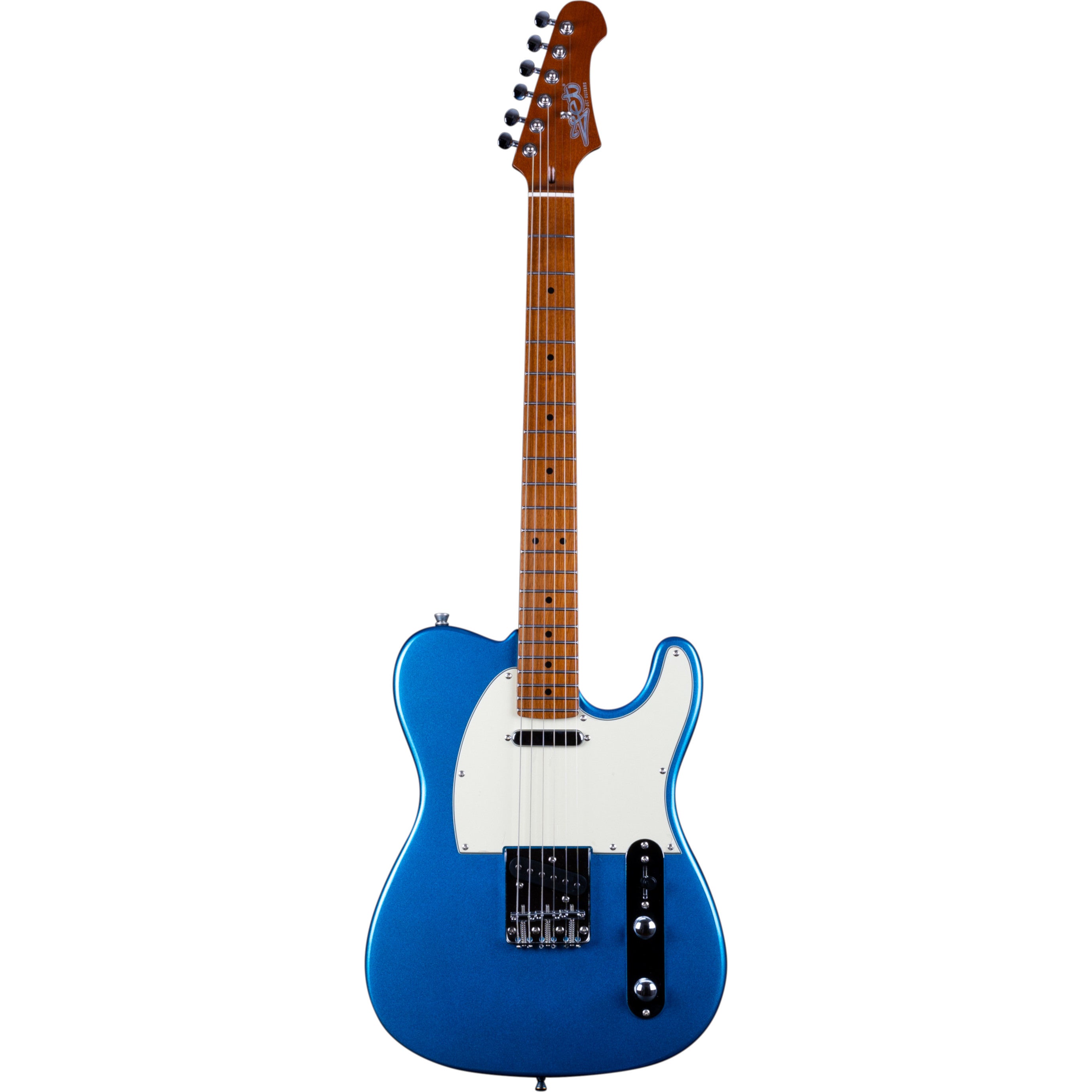 JET Guitars JT-300 Blue