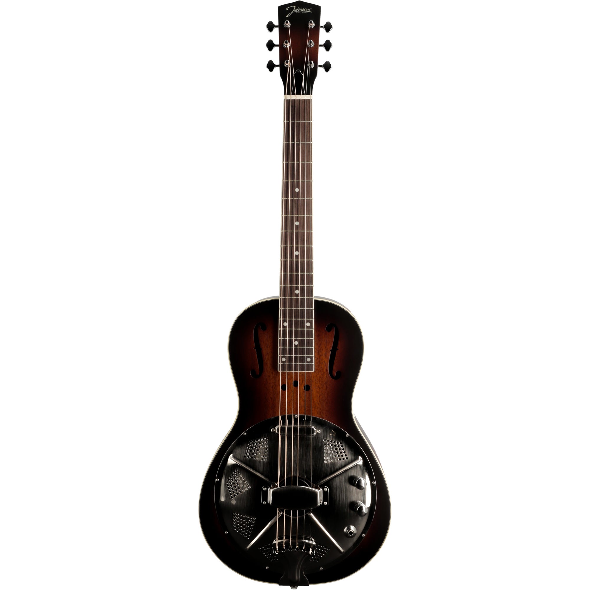 Johnson JR-860E-MS