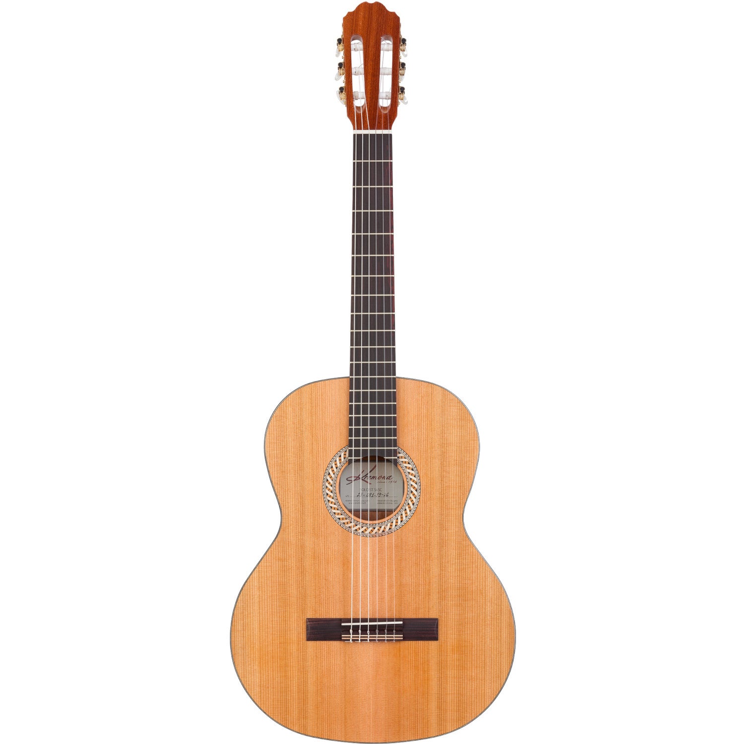 Kremona Soloist Series S65C