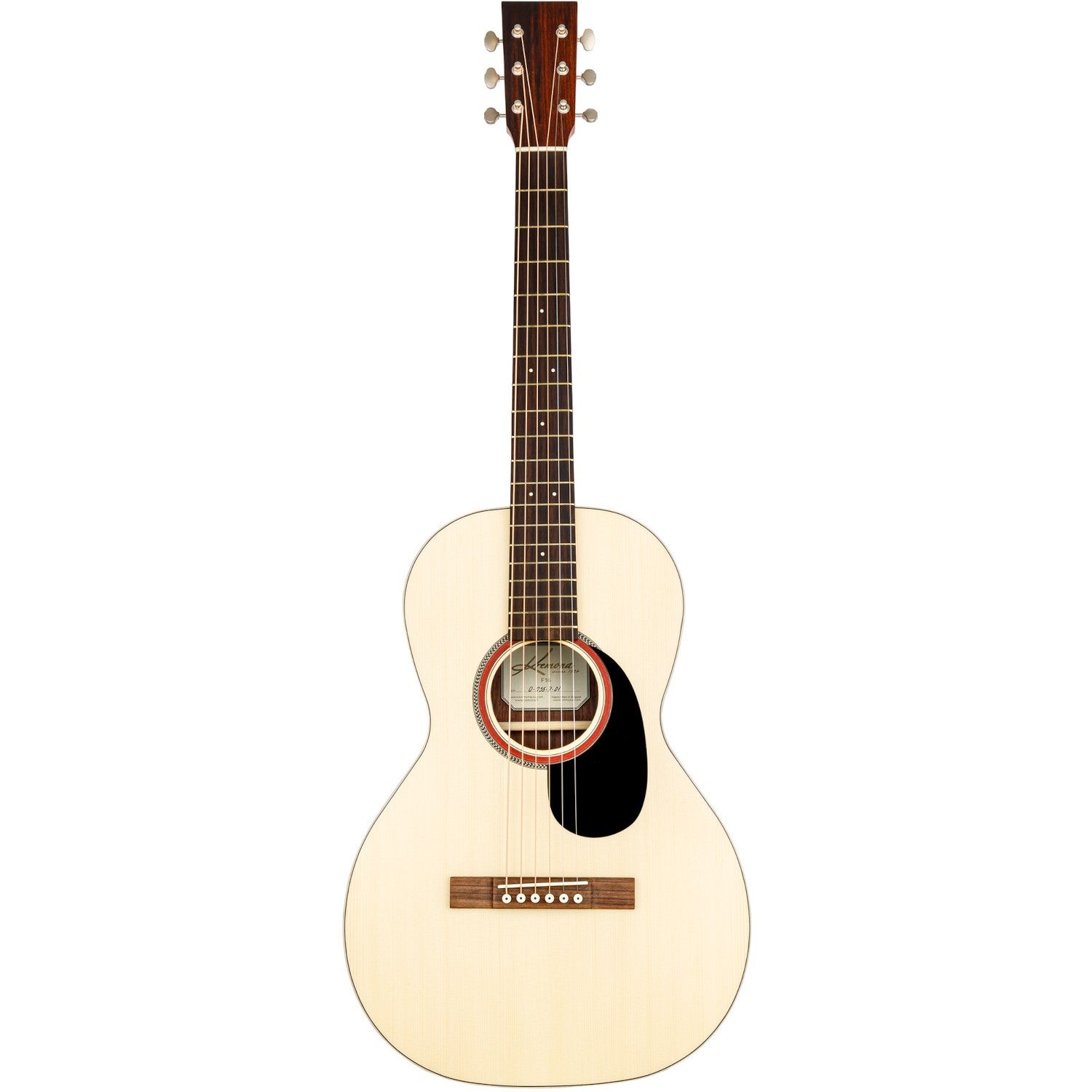 Kremona Steel String Series F16 Parlor