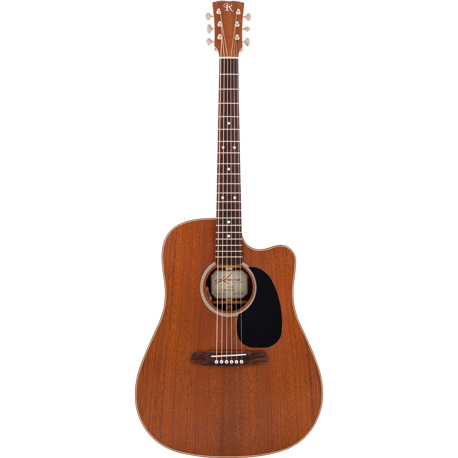 Kremona Steel String Series M20ME CW Dreadnought