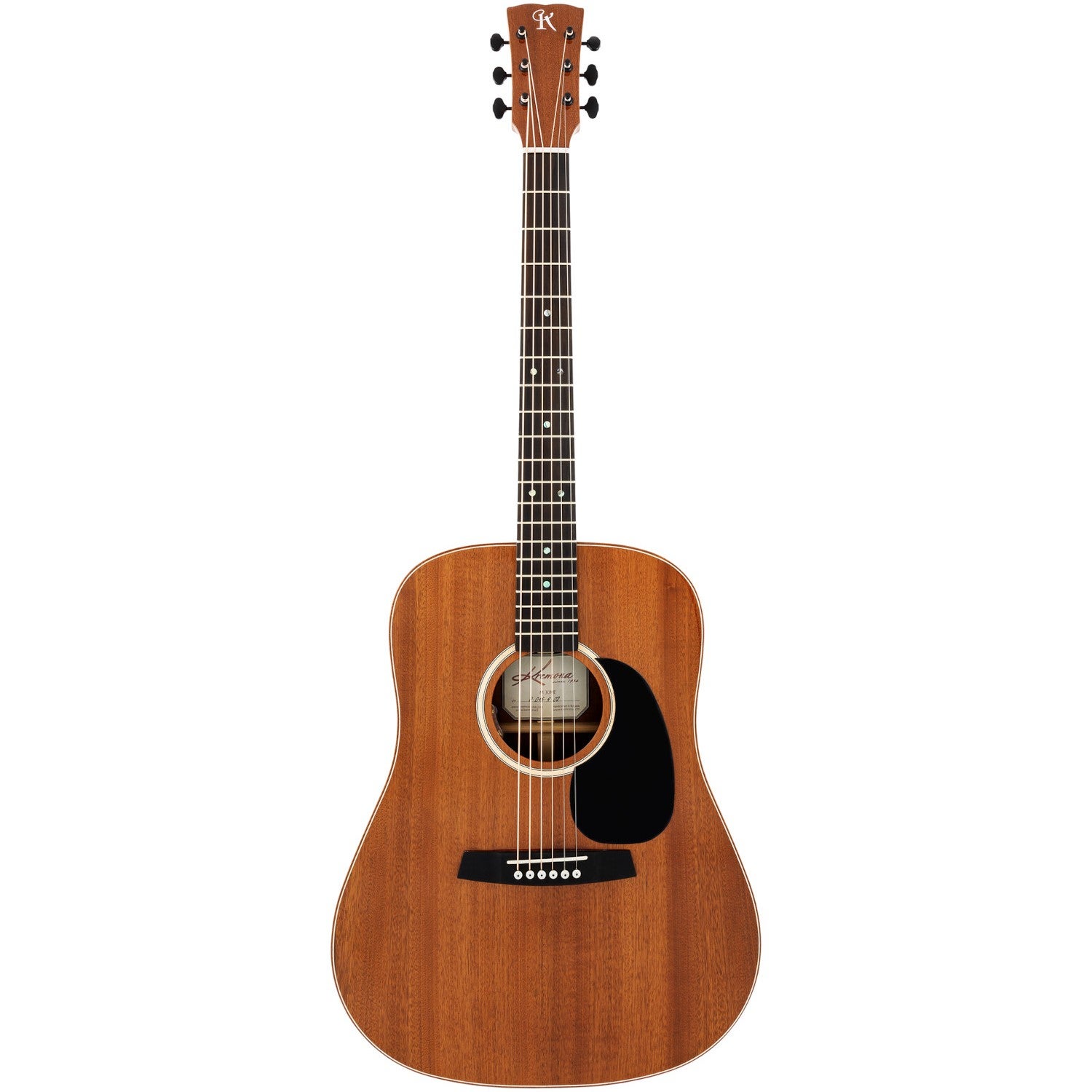 Kremona Steel String Series M30ME Dreadnought