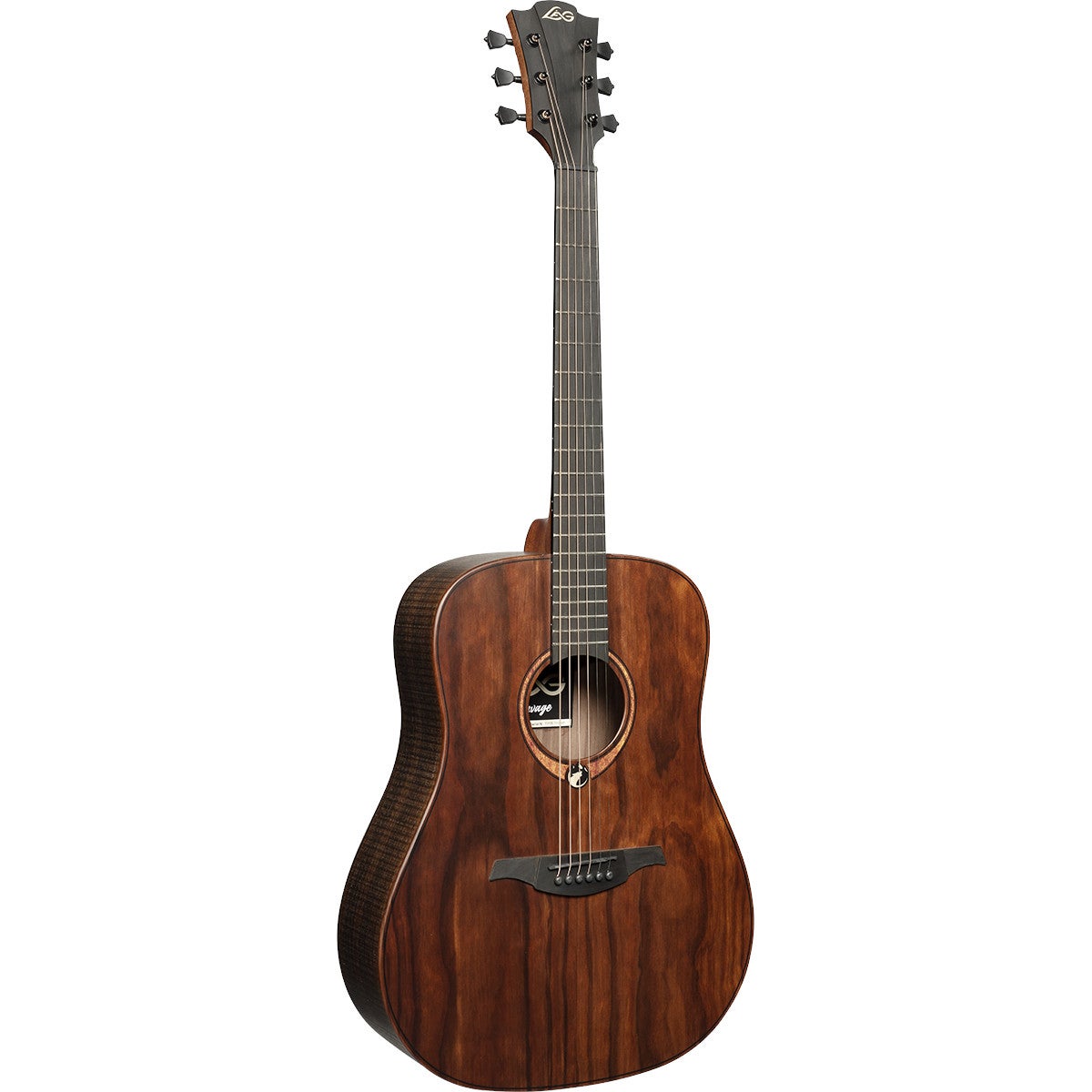 LAG Guitars Sauvage SAUVAGE-D