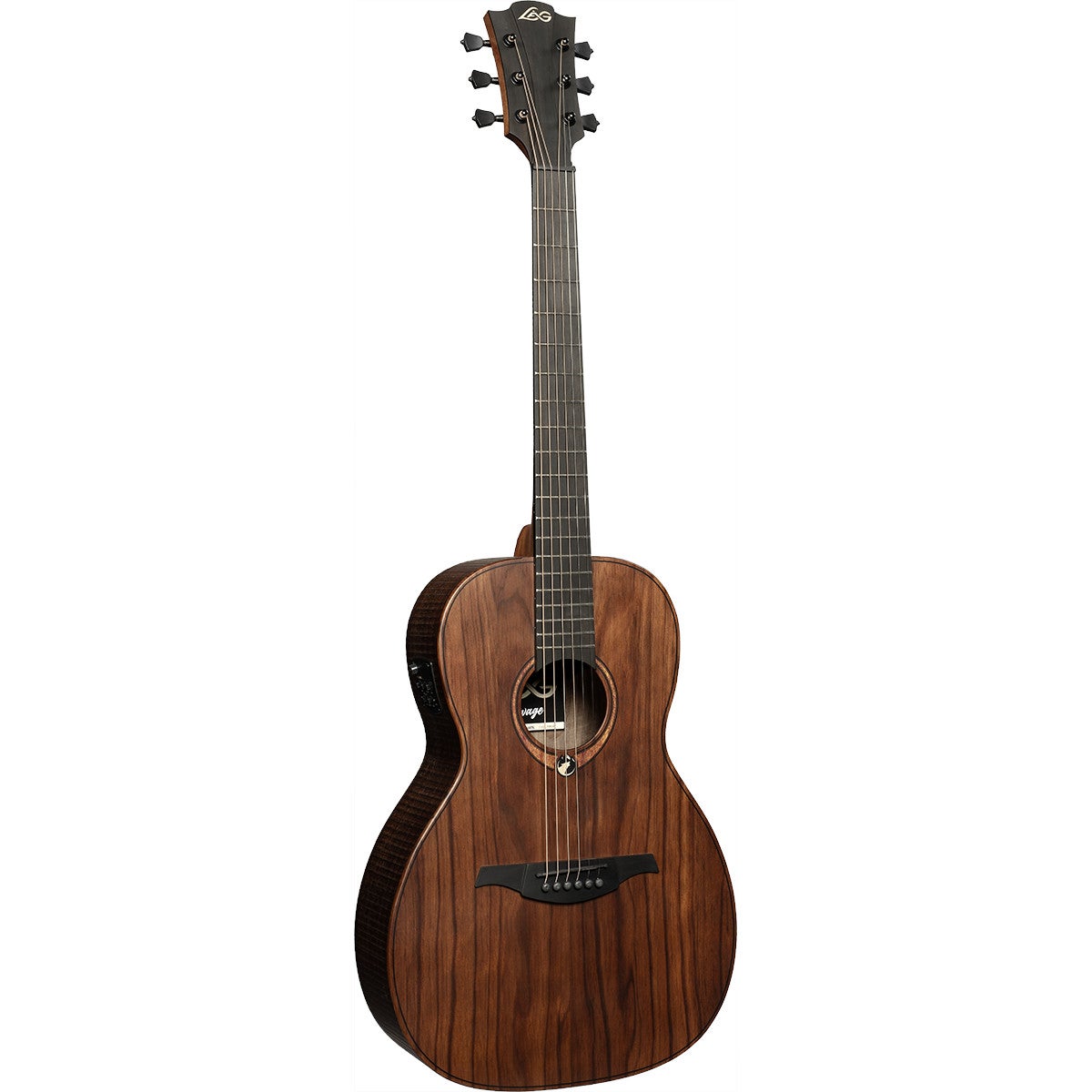 LAG Guitars Sauvage SAUVAGE-PE