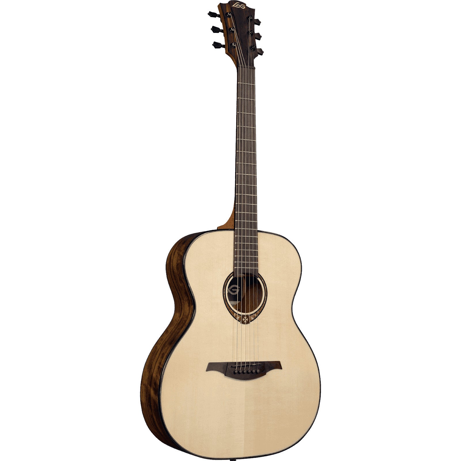 LAG Guitars Tramontane 318 T318A