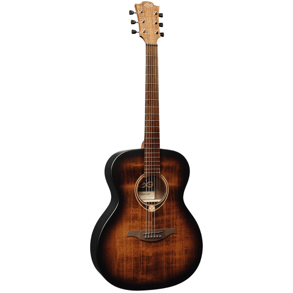 LAG Guitars Tramontane 70 T70A