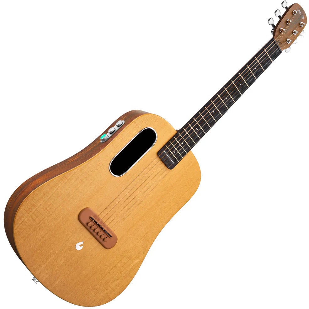 LAVA Music 36 ME Air Spruce Natural