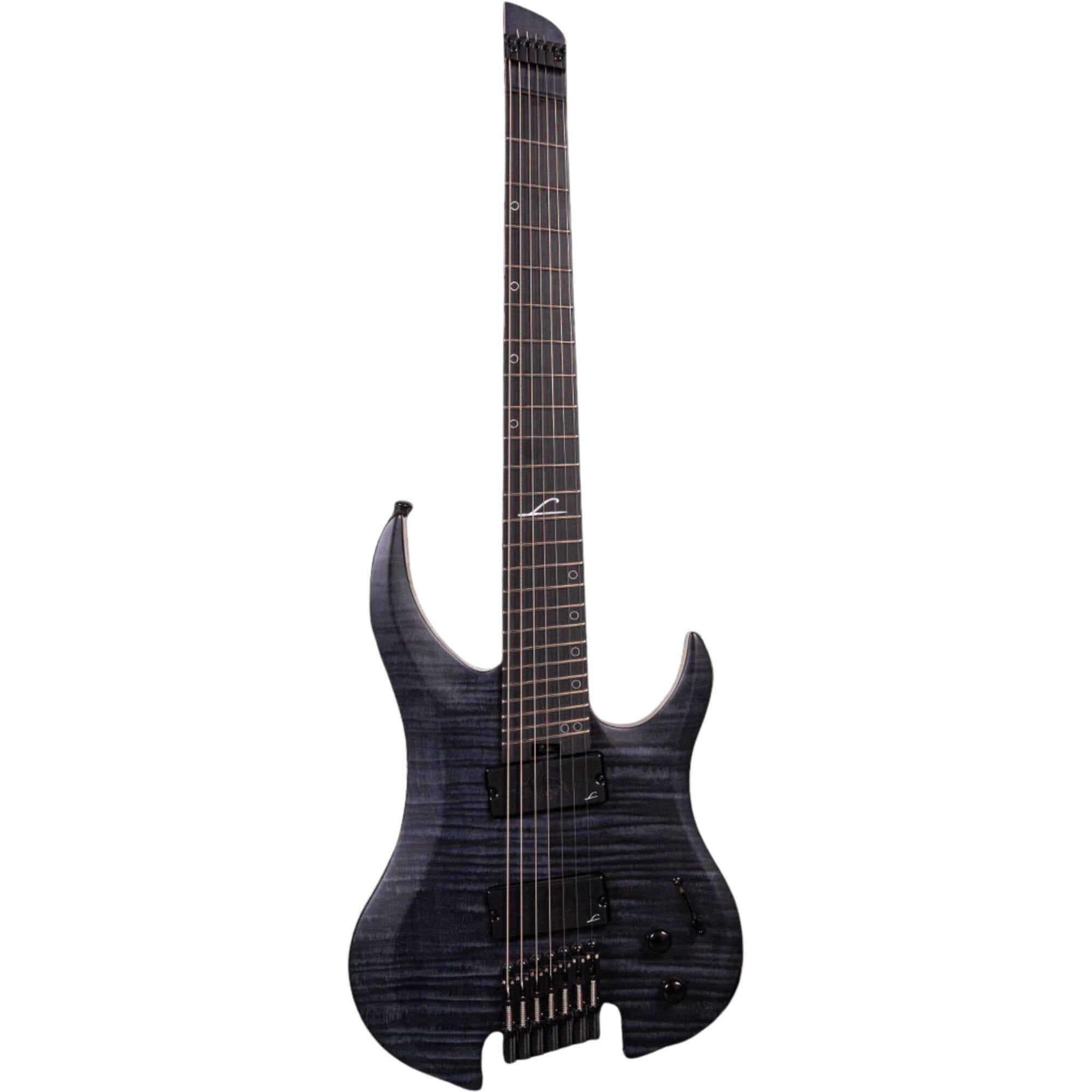Legator G7FSS Ghost 7 Super Shred