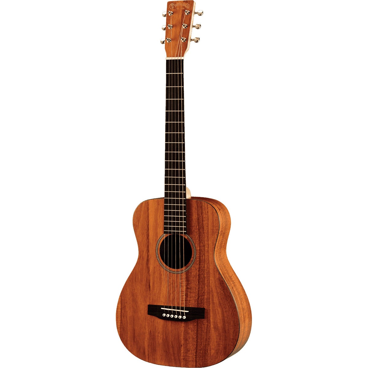 Martin Guitars LXK2-L Little Martin