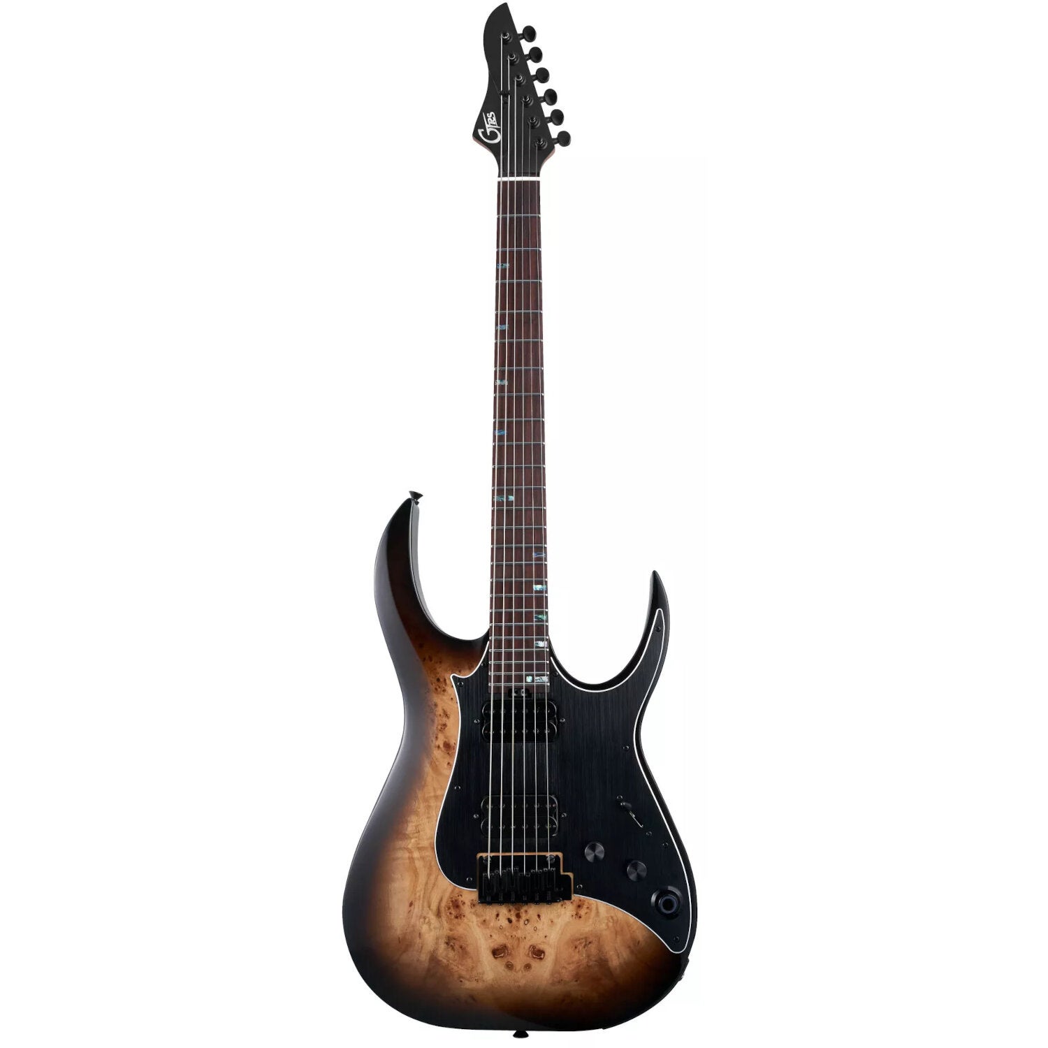 Mooer GTRS Modern 810