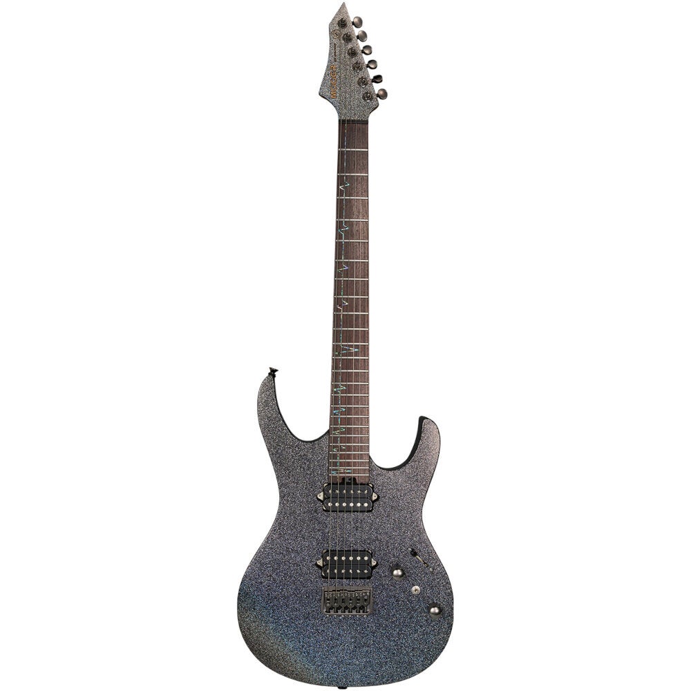 Mooer MMT200 Purple Crystal