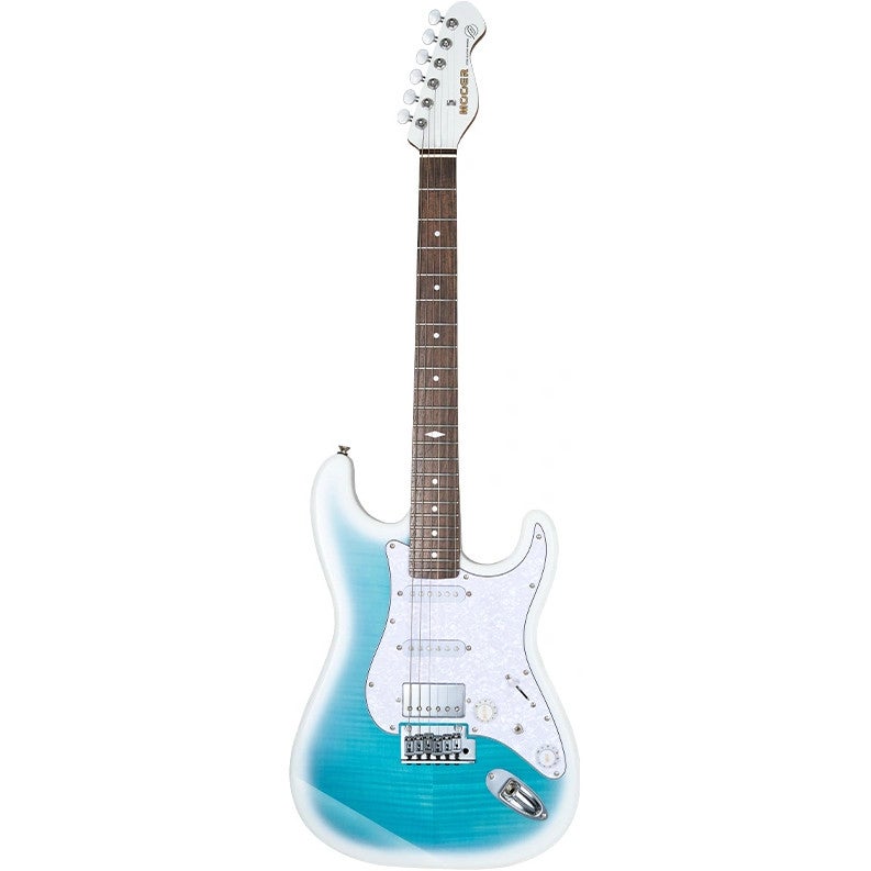Mooer MSC41 Pro