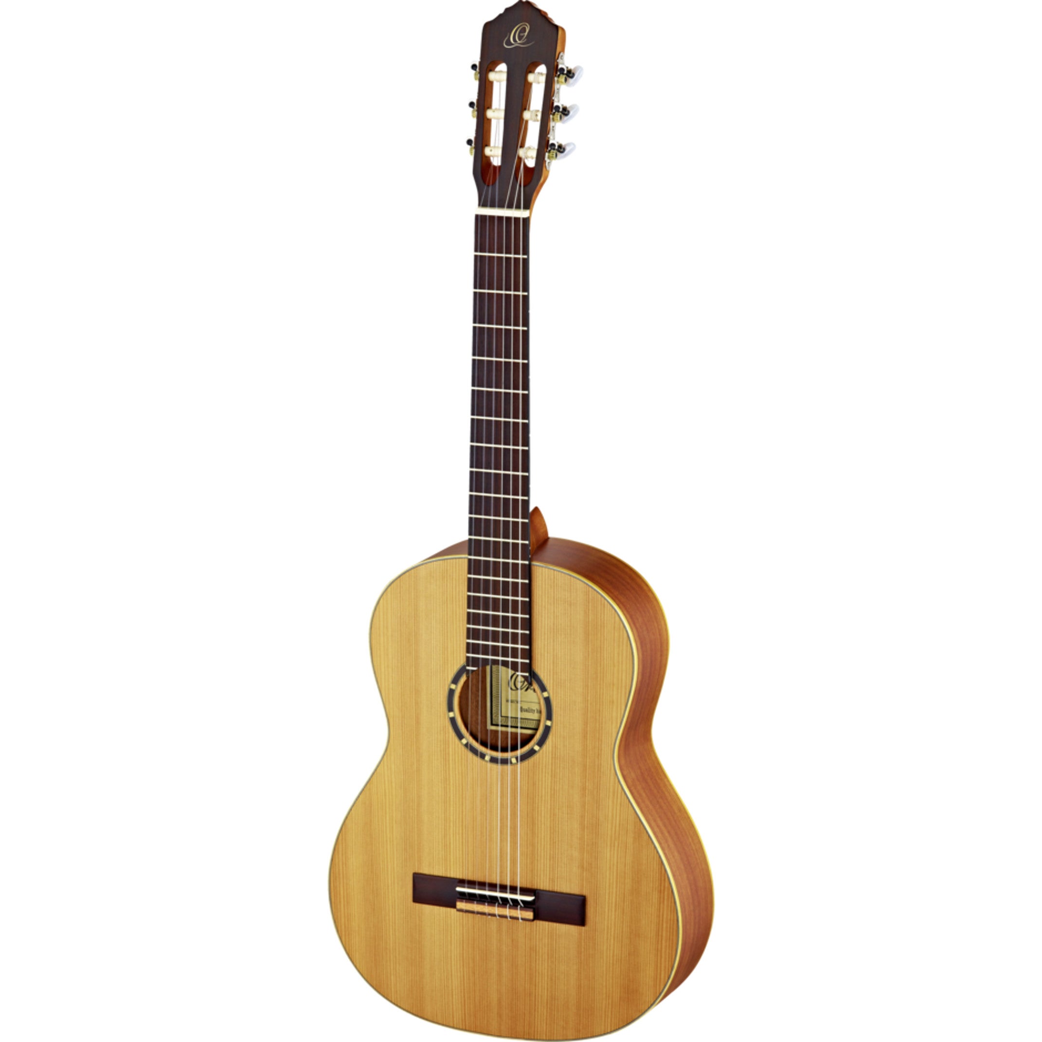 Ortega Family Series Pro R131L