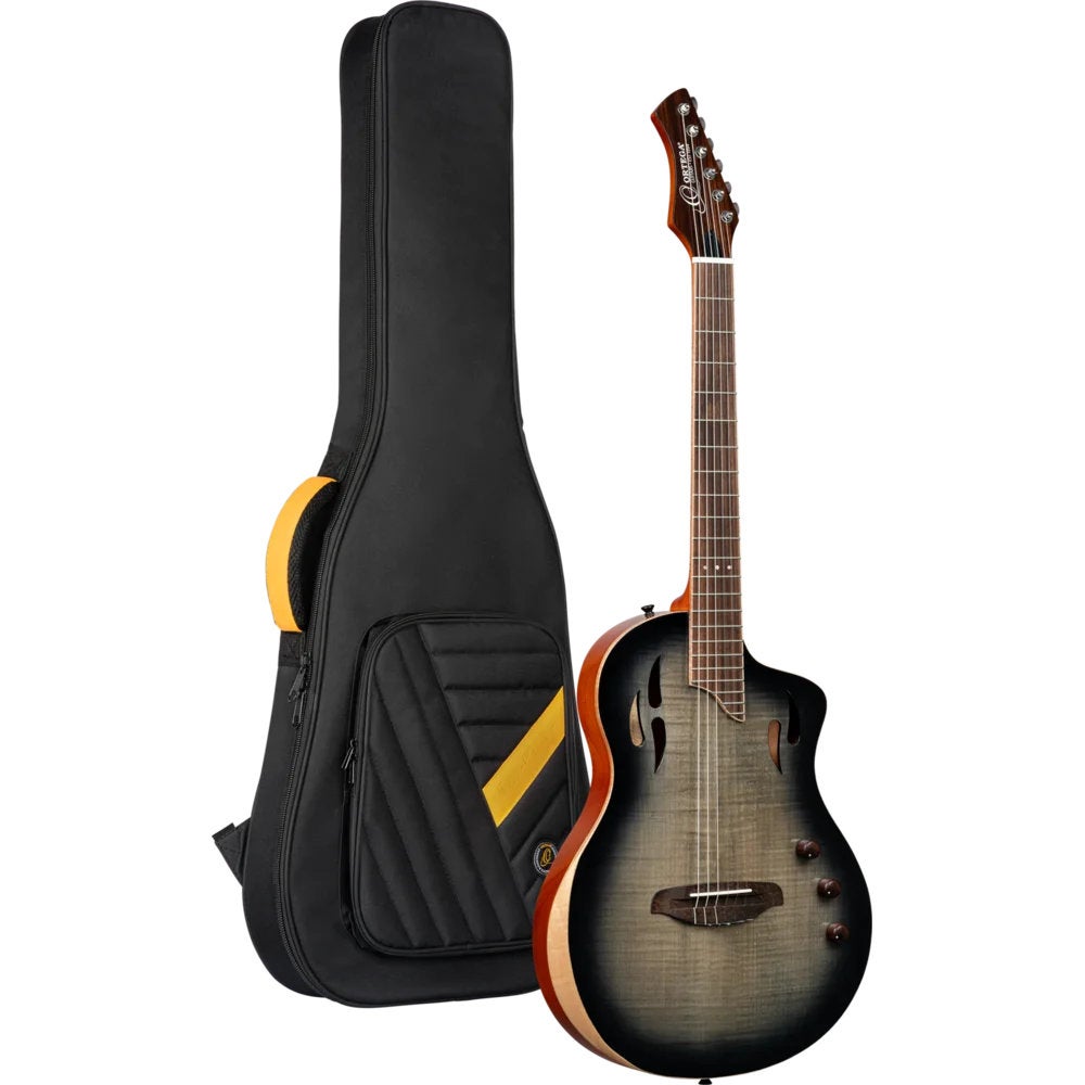 Ortega Tourplayer Series RTPG-LS1