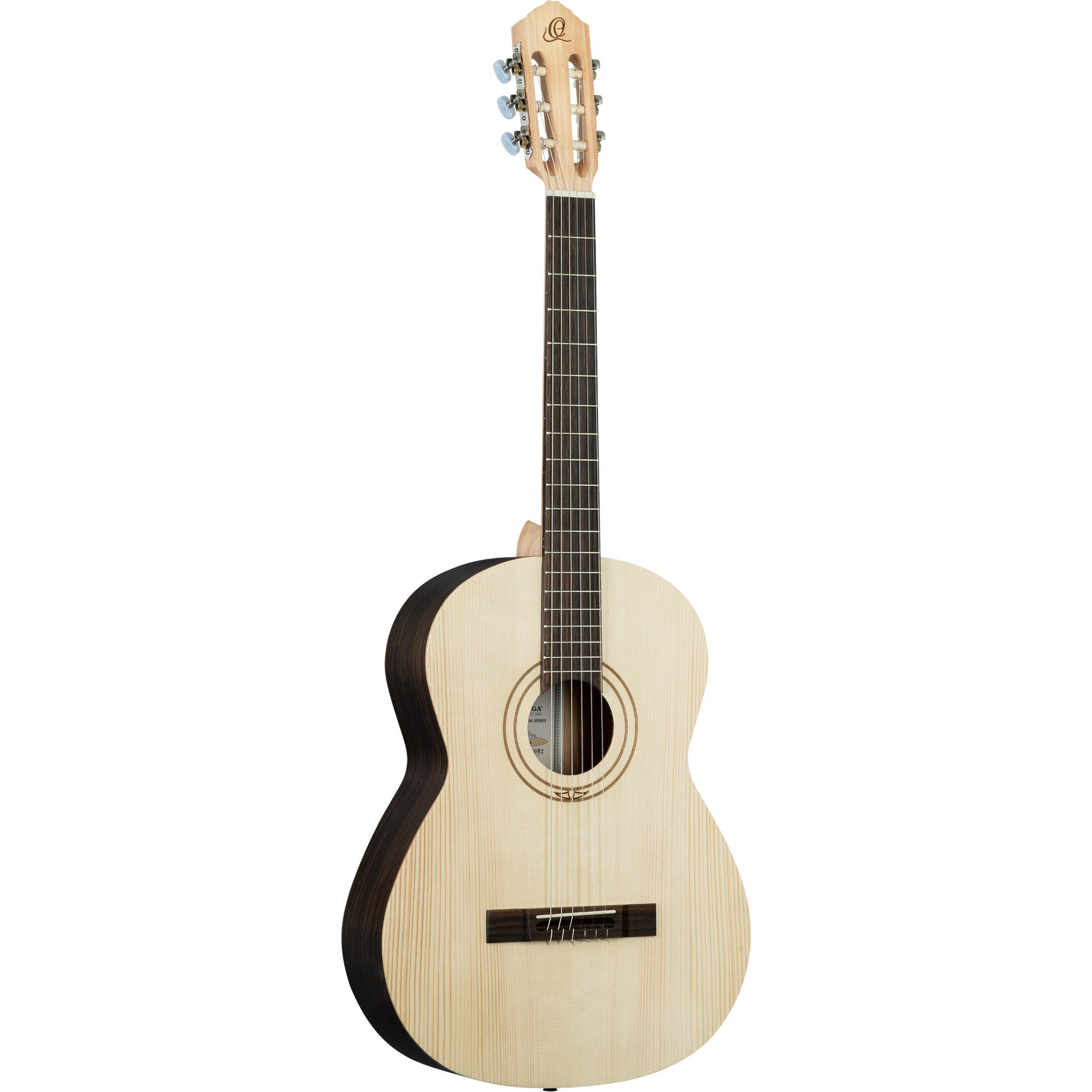 Ortega Traditional Series R16S