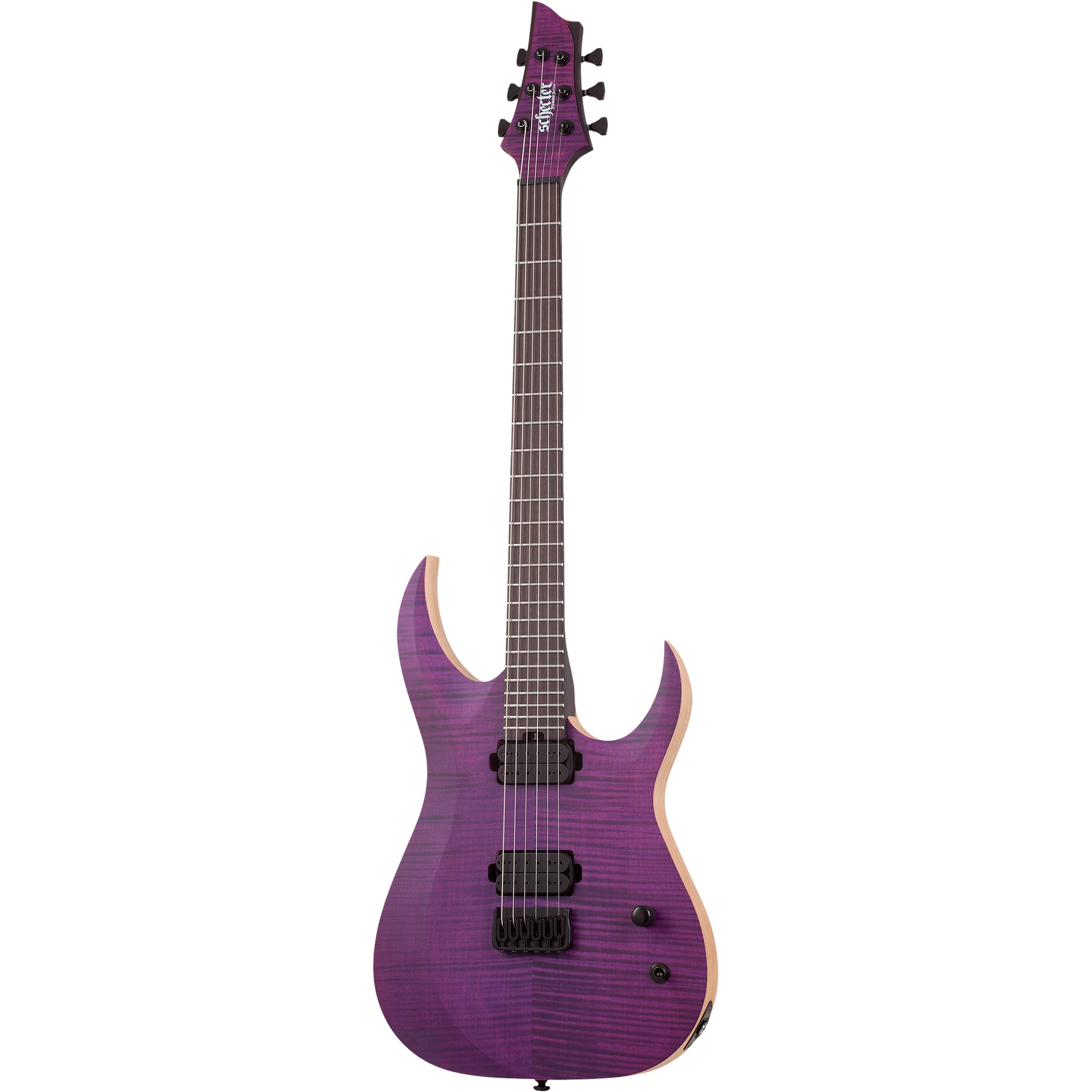 Schecter John Browne TAO-6