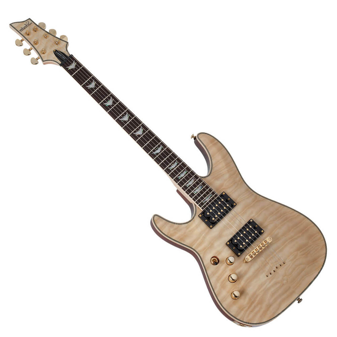 Schecter Omen Extreme-6 LH