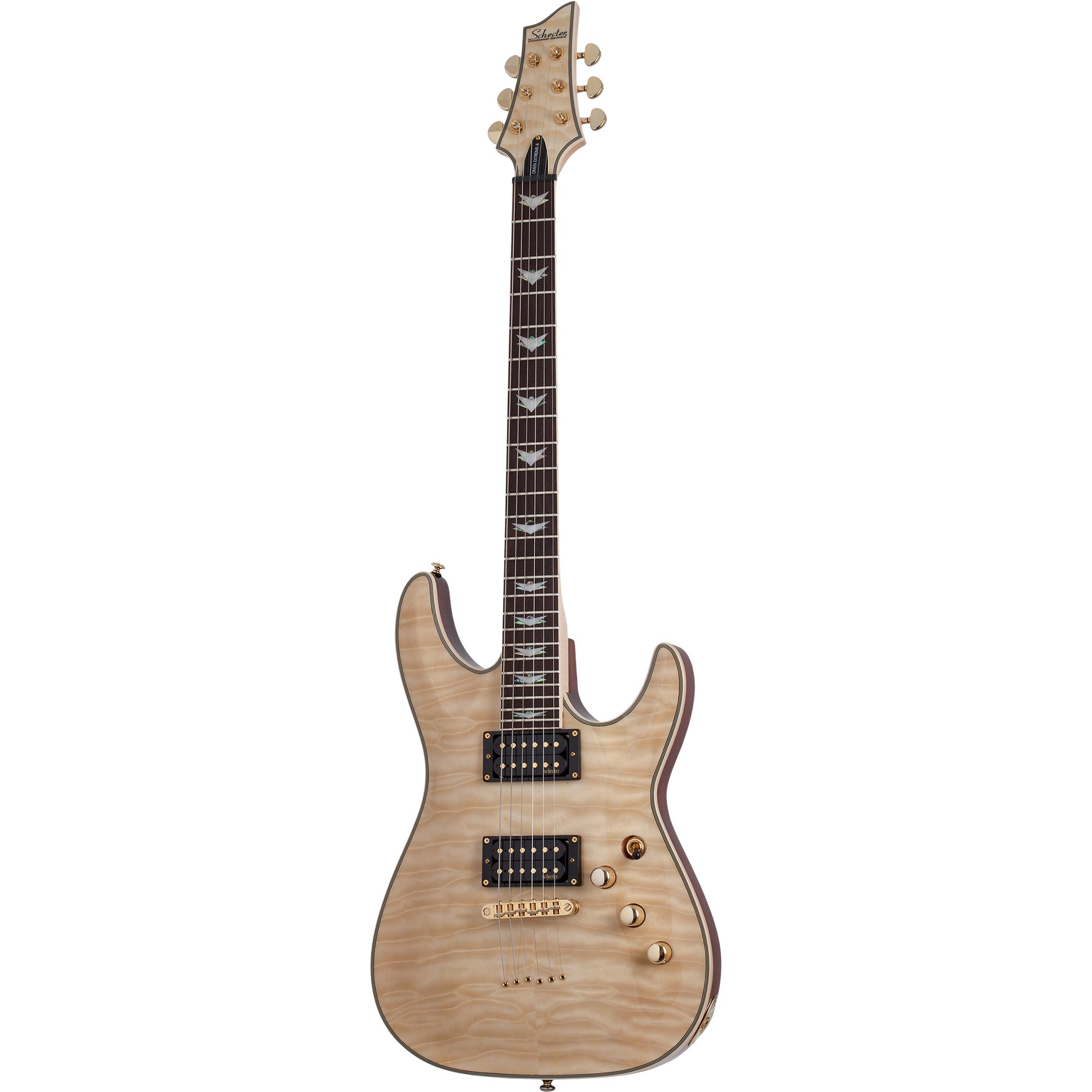 Schecter Omen Extreme-6