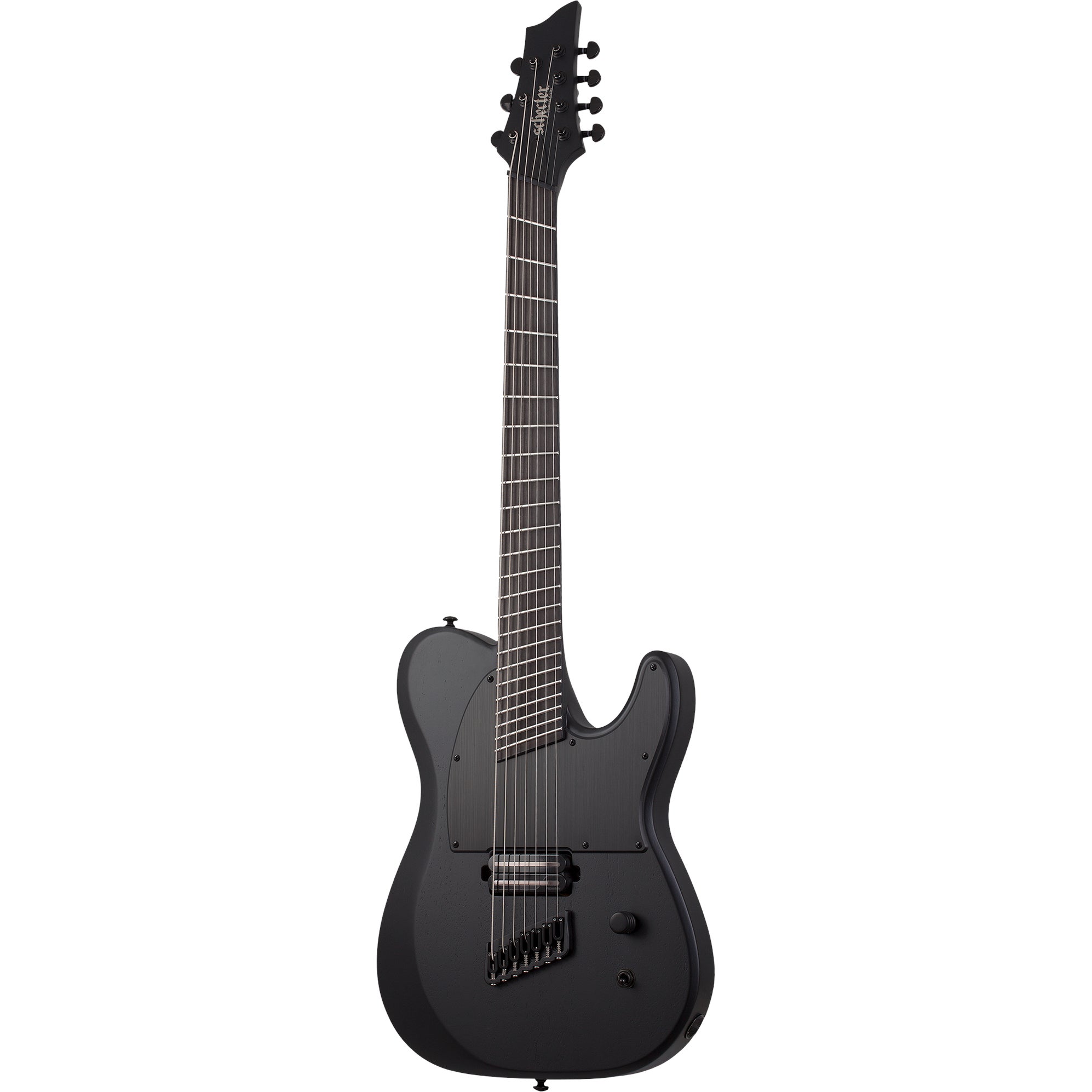 Schecter PT-7 MS Black Ops
