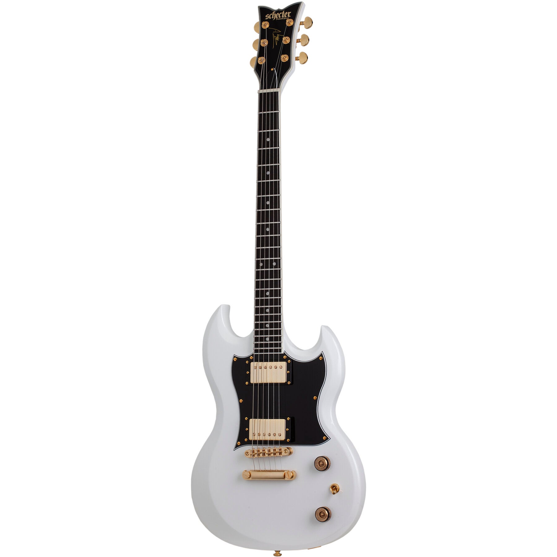 Schecter Zacky Vengeance ZV-H6LLYW66D