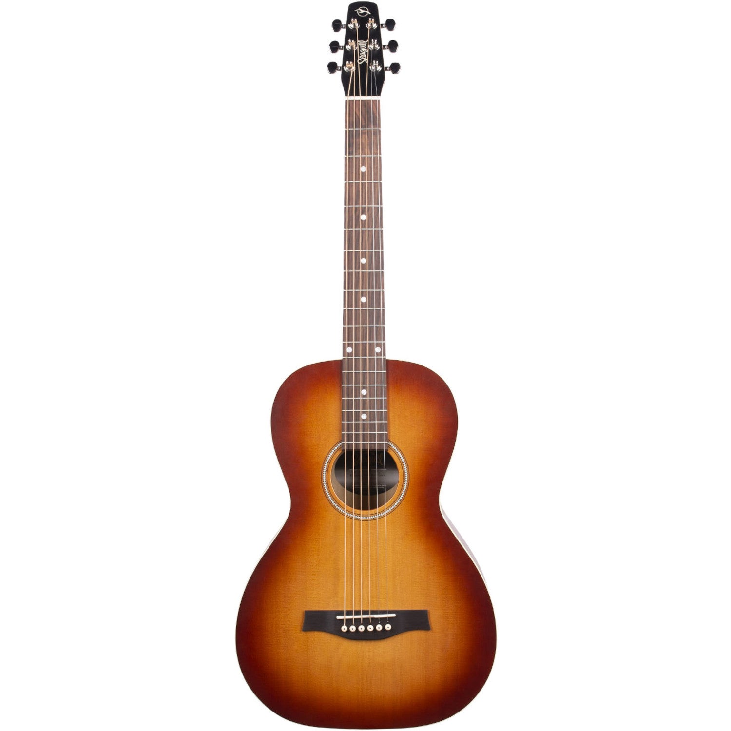 Seagull Entourage Rustic Burst Grand